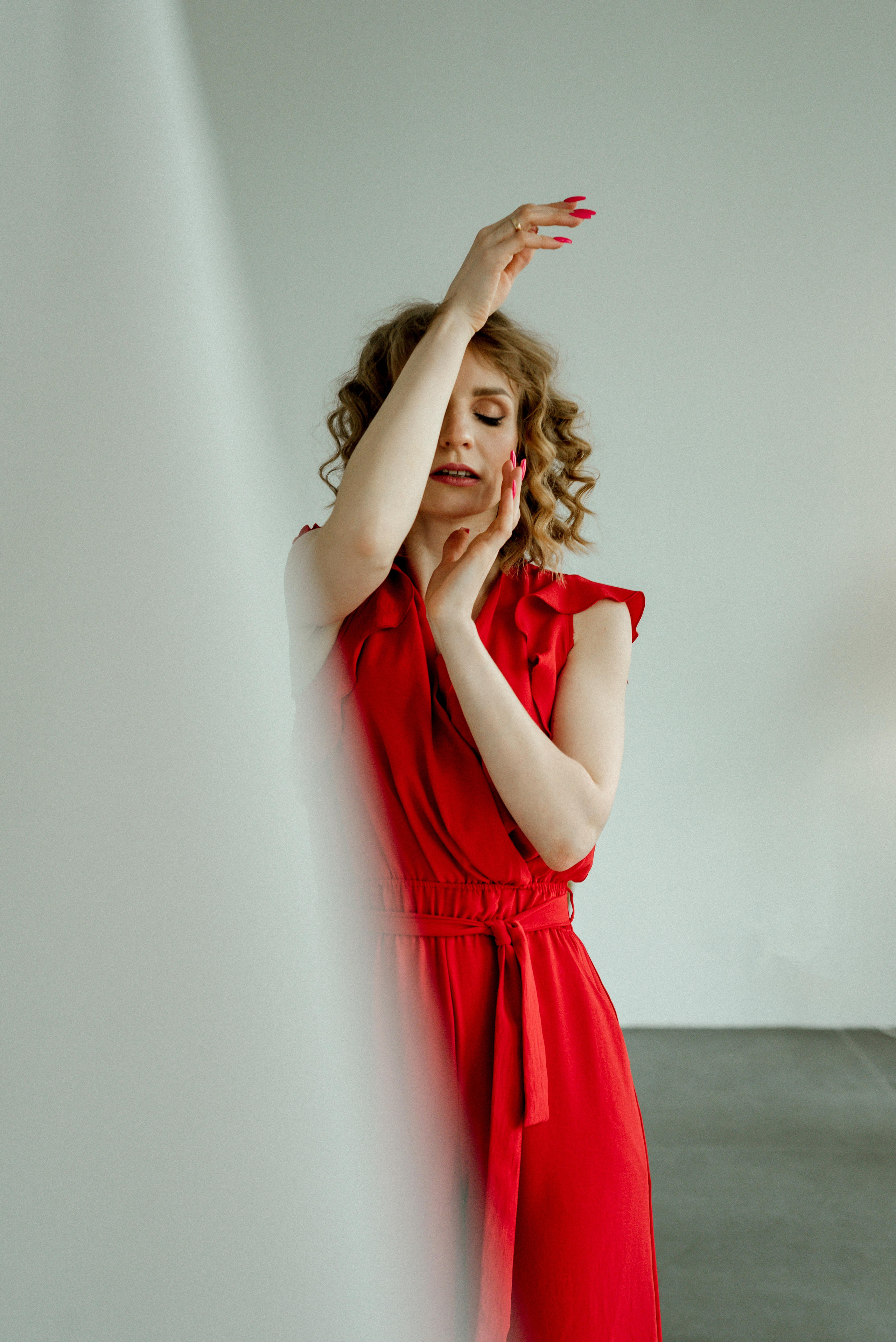 Людмила. Фотограф Алёна Евграфова