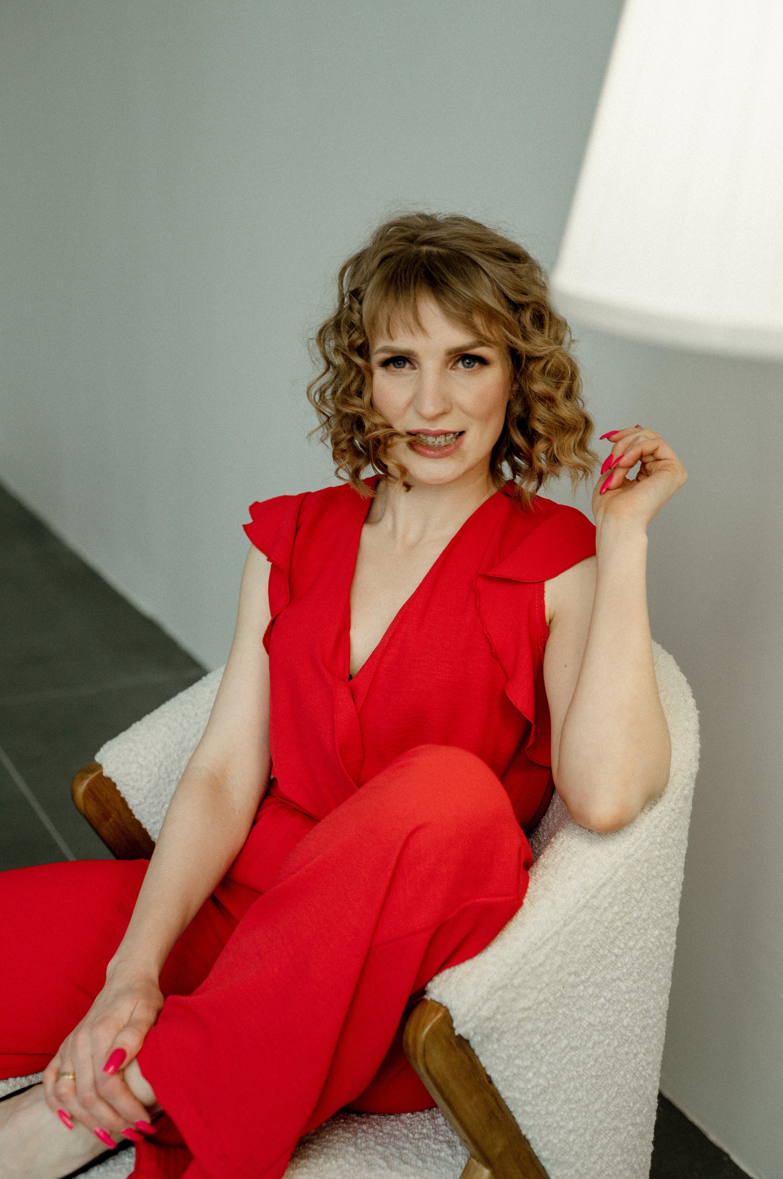 Людмила. Фотограф Алёна Евграфова