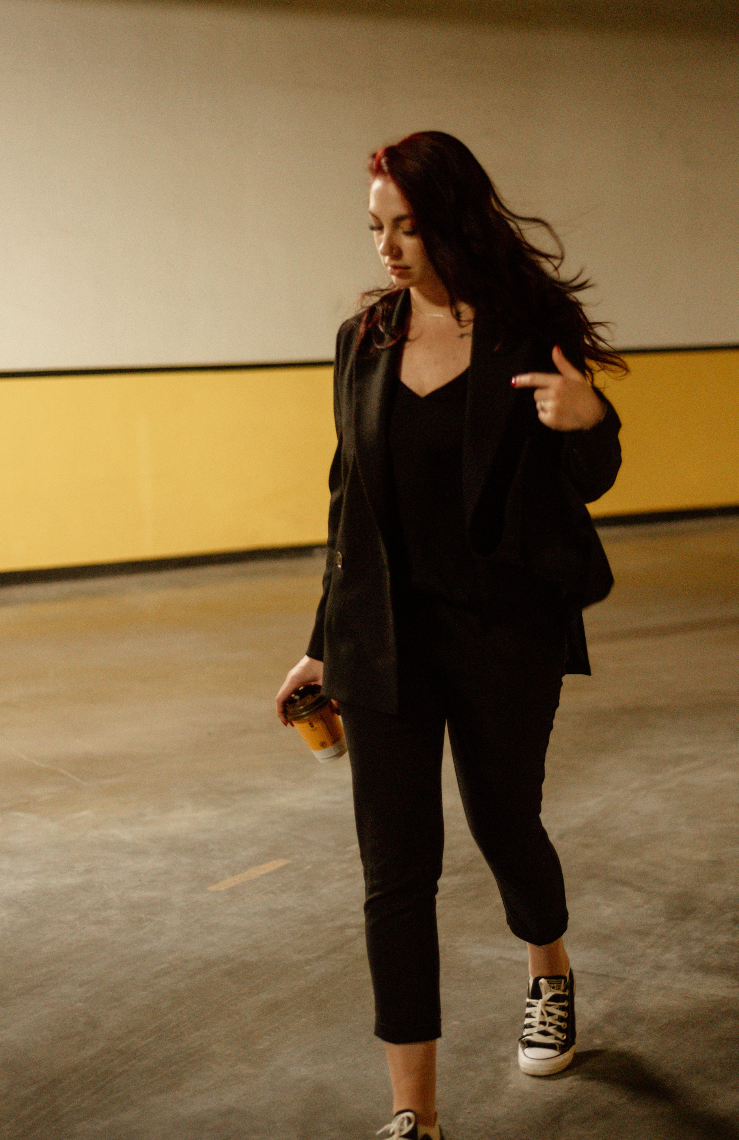 Оксана. Фотограф Алёна Евграфова