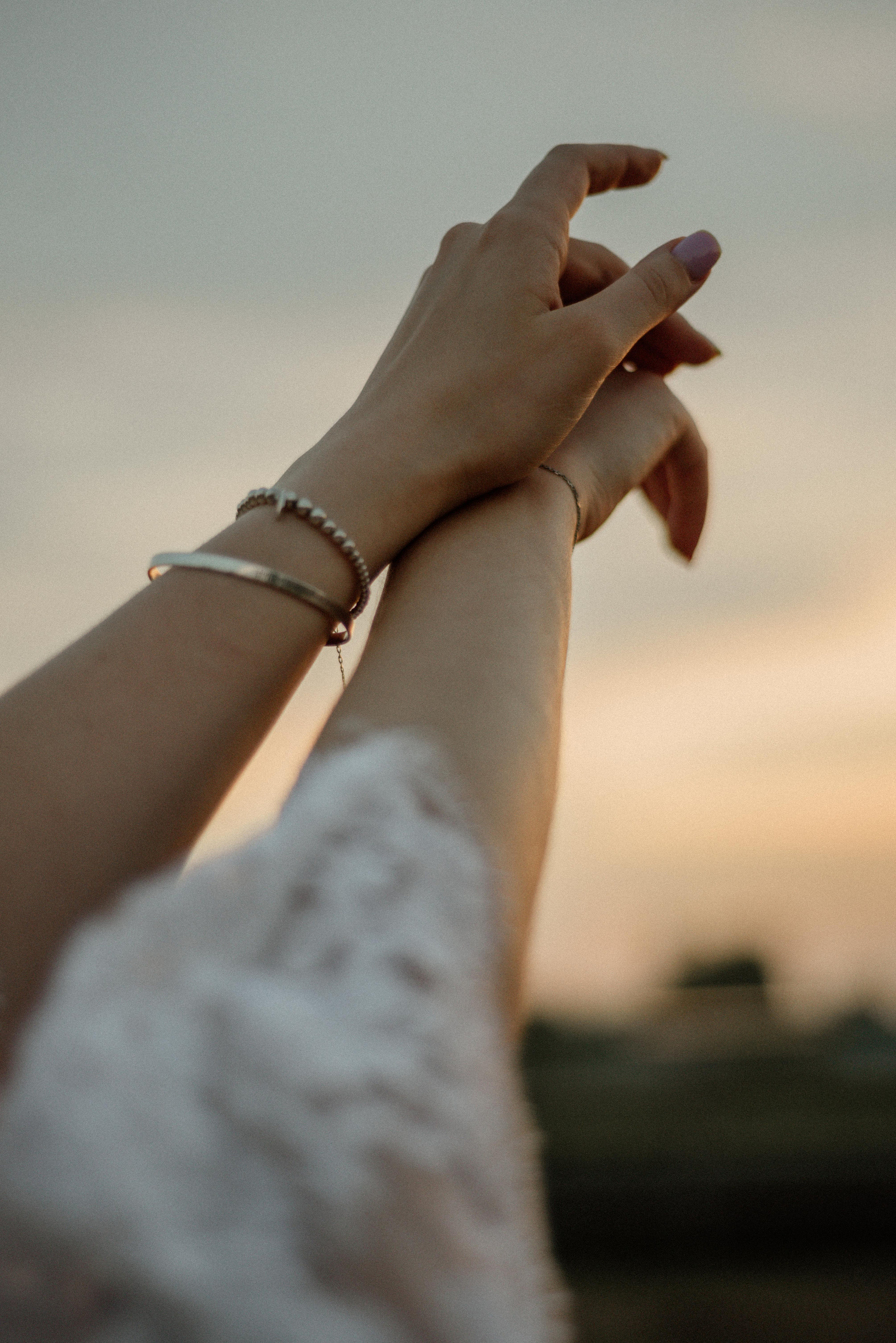 Закат. Фотограф Алёна Евграфова