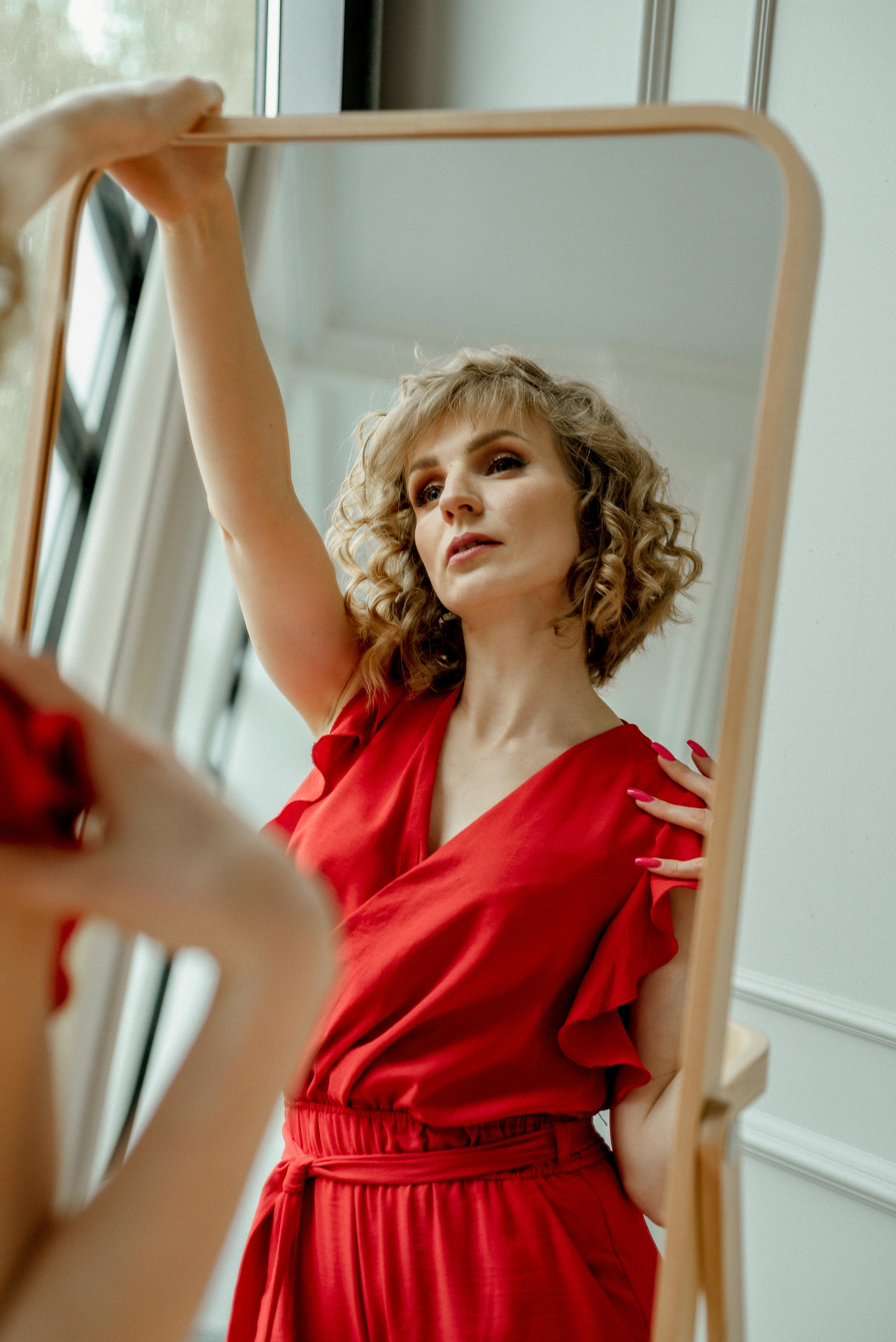 Людмила. Фотограф Алёна Евграфова