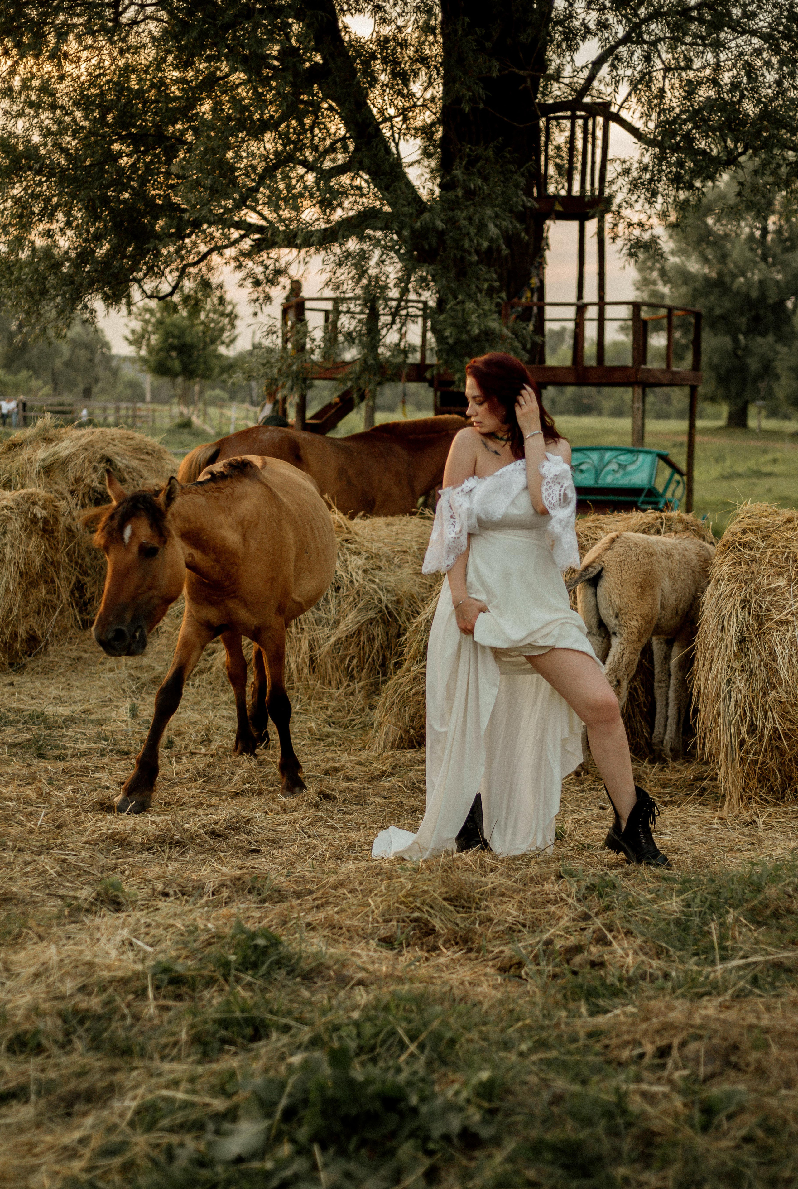 Закат. Фотограф Алёна Евграфова