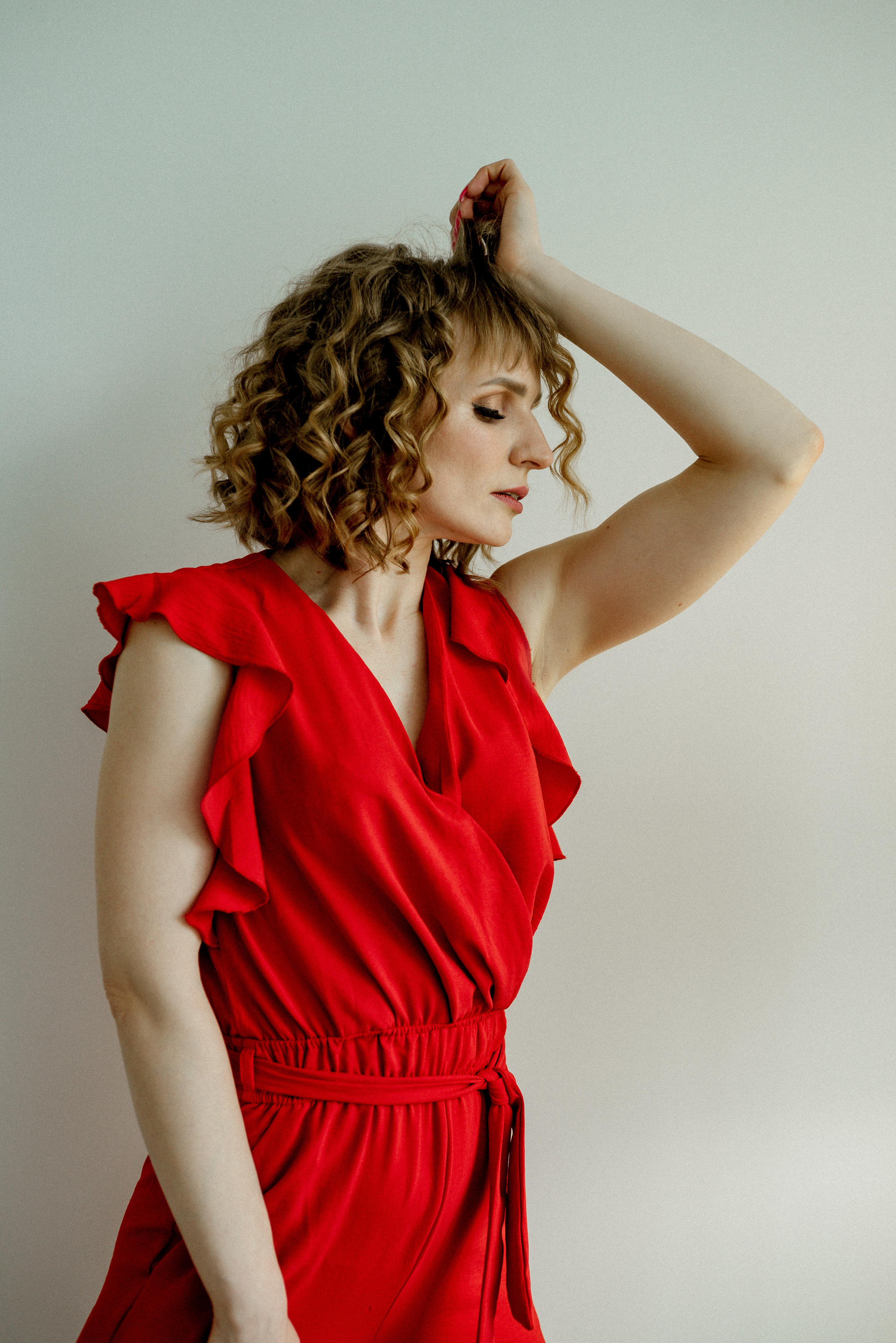 Людмила. Фотограф Алёна Евграфова