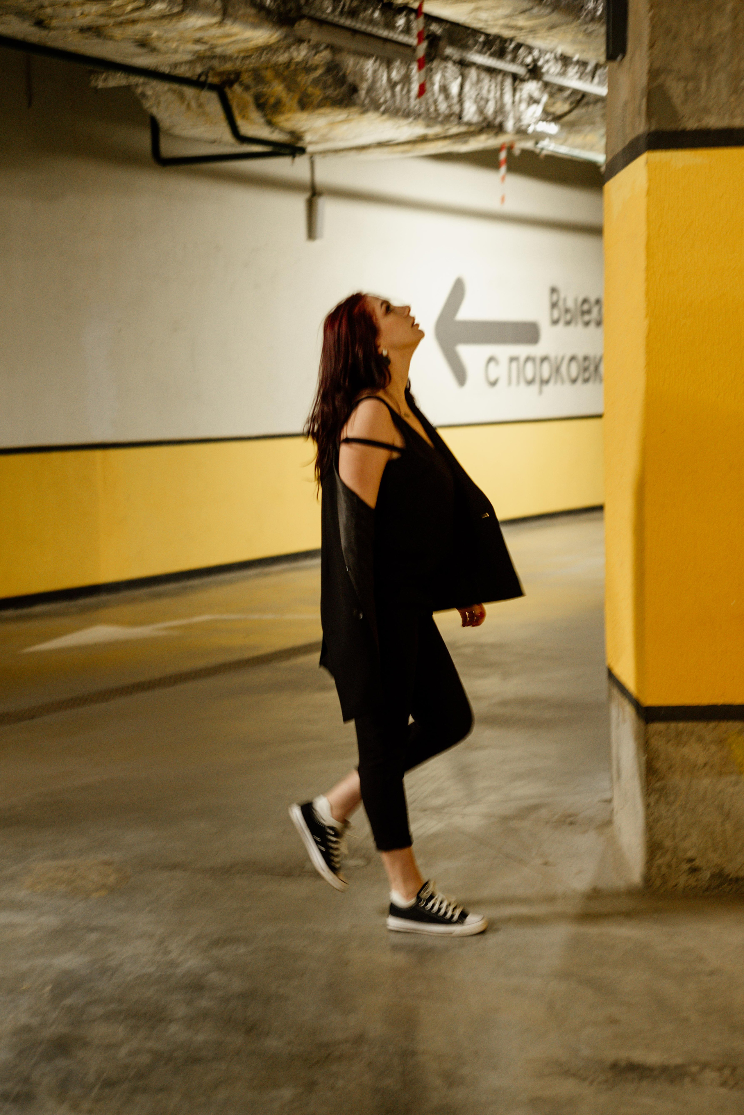 Оксана. Фотограф Алёна Евграфова