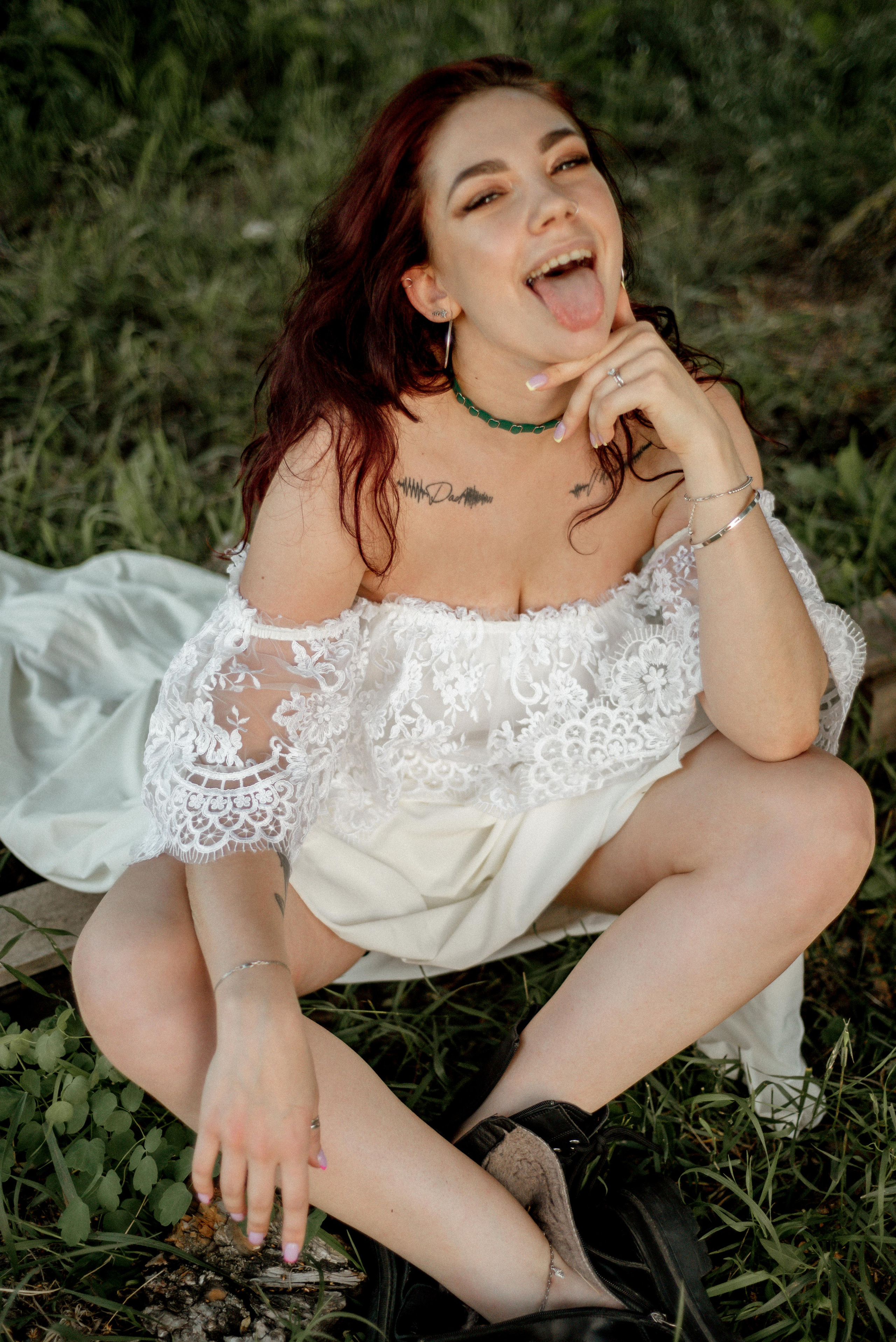 Закат. Фотограф Алёна Евграфова