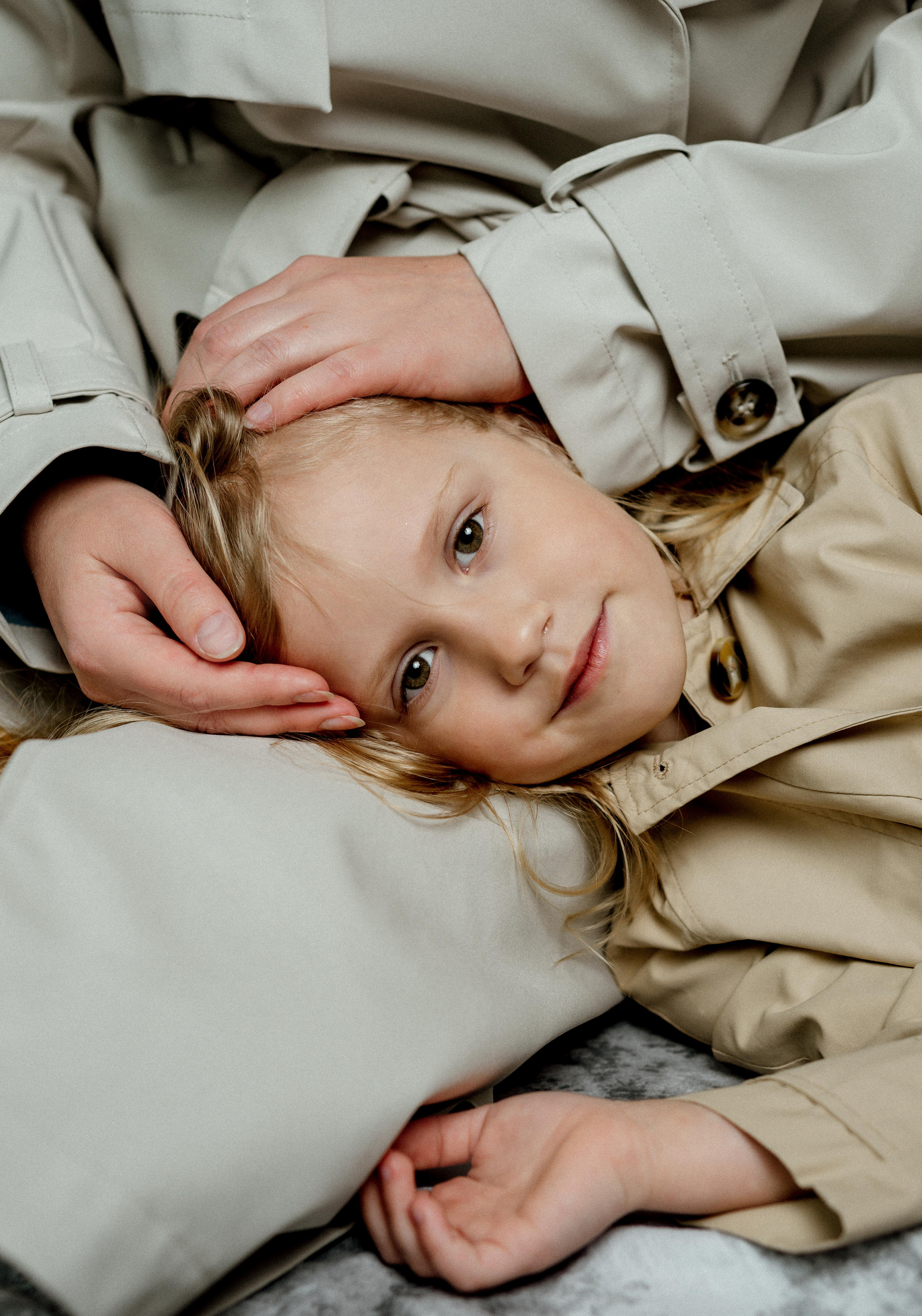 Семейная. Фотограф Алёна Евграфова