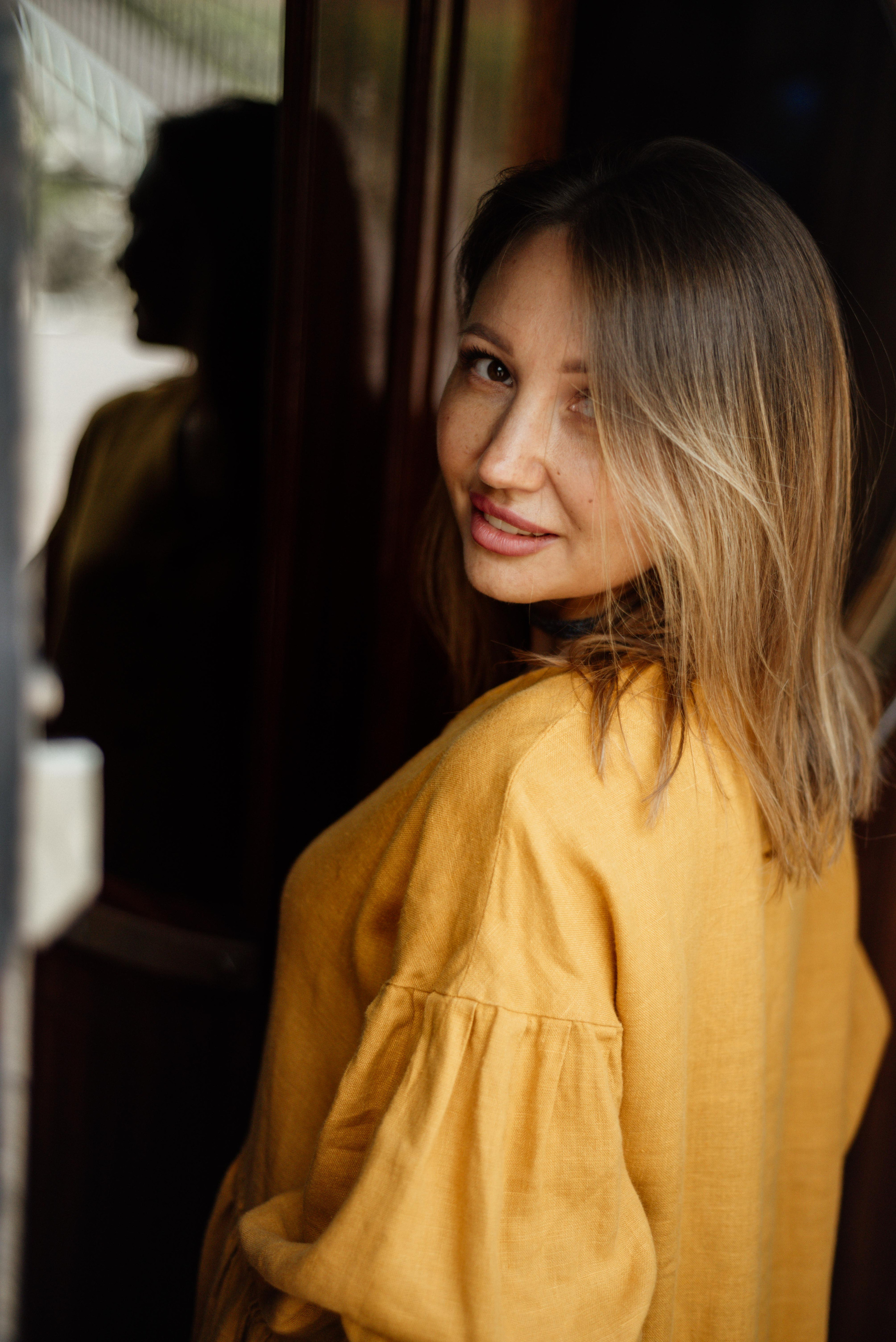 День Рождения. Фотограф Алёна Евграфова