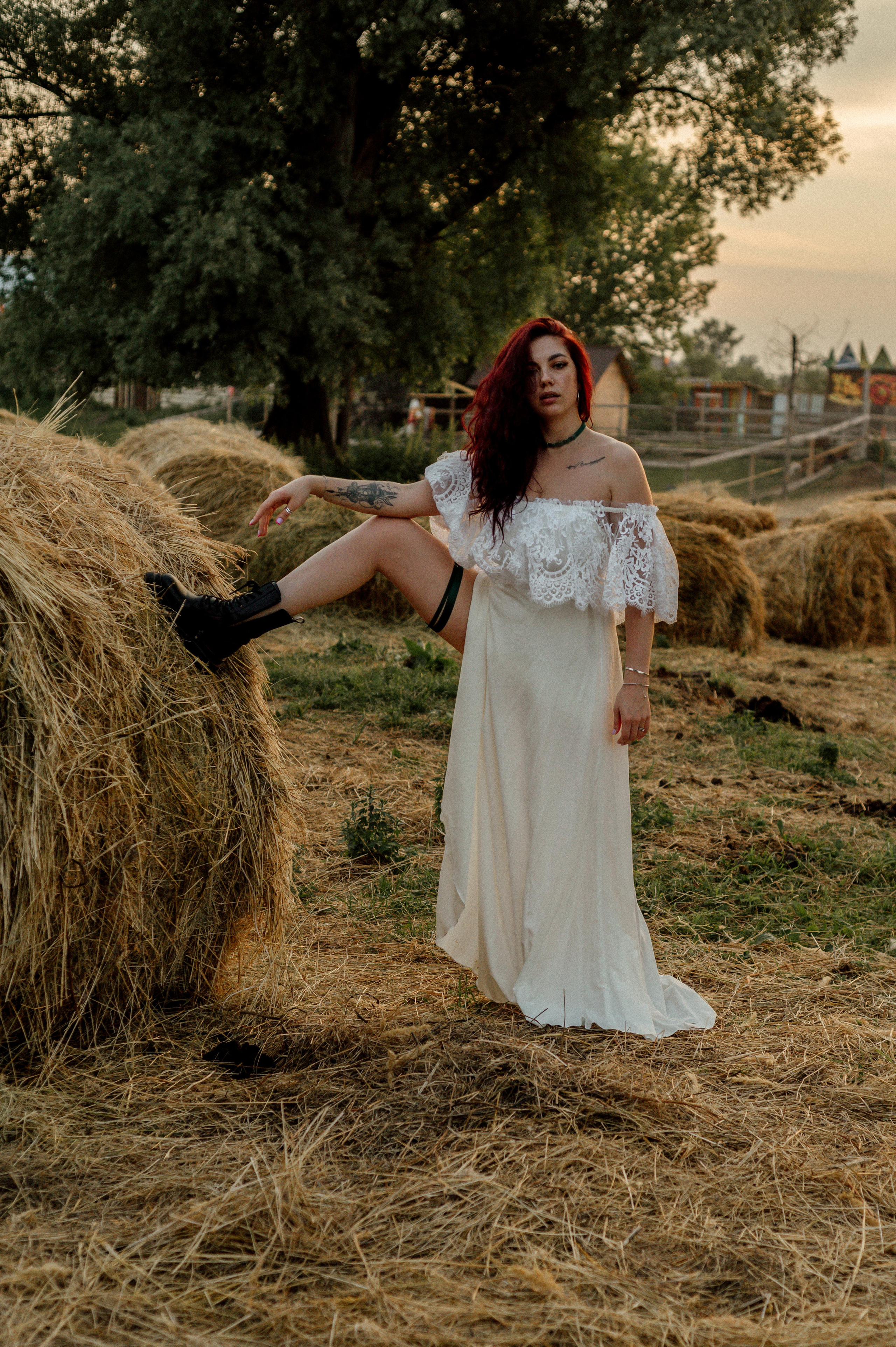 Закат. Фотограф Алёна Евграфова