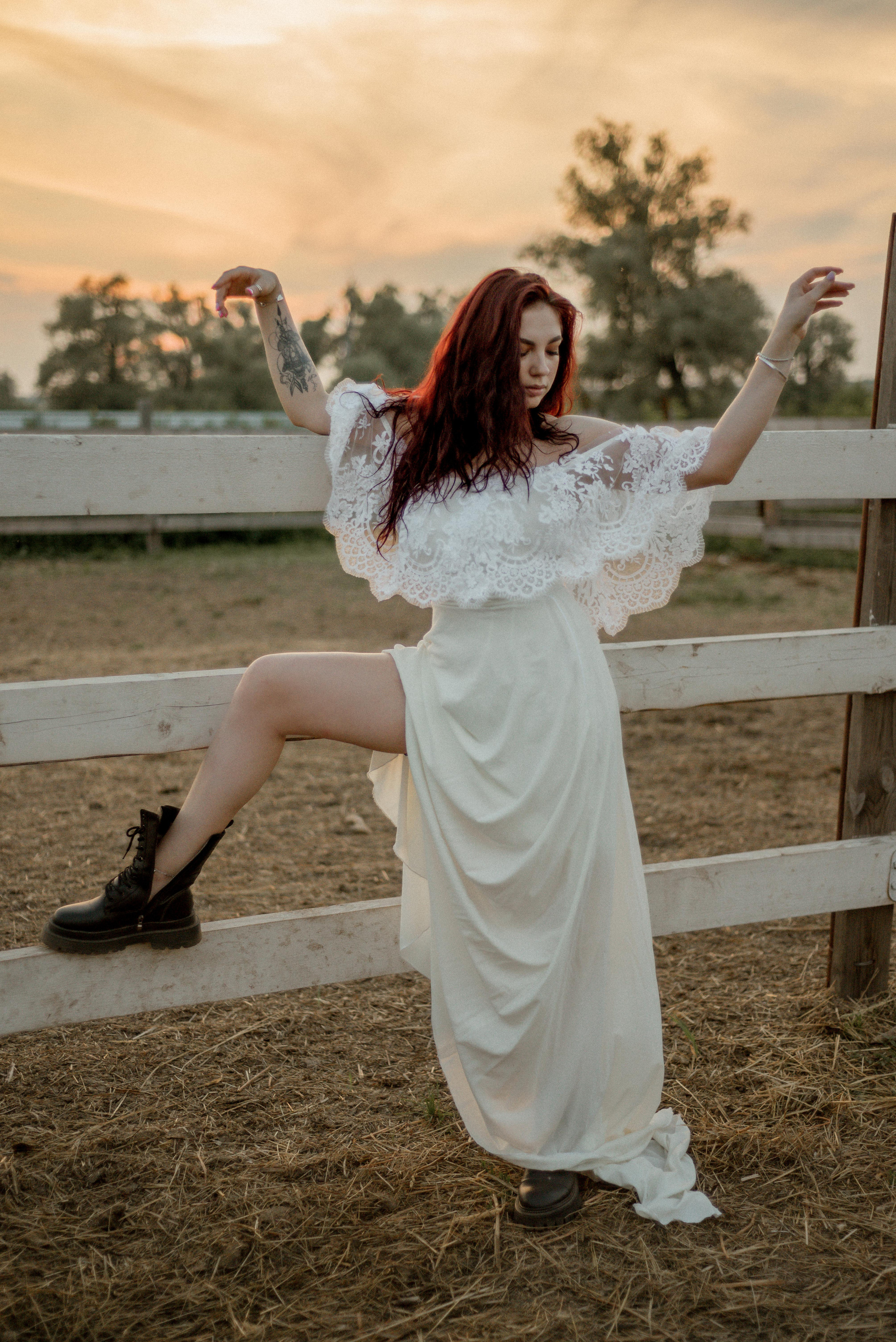 Закат. Фотограф Алёна Евграфова