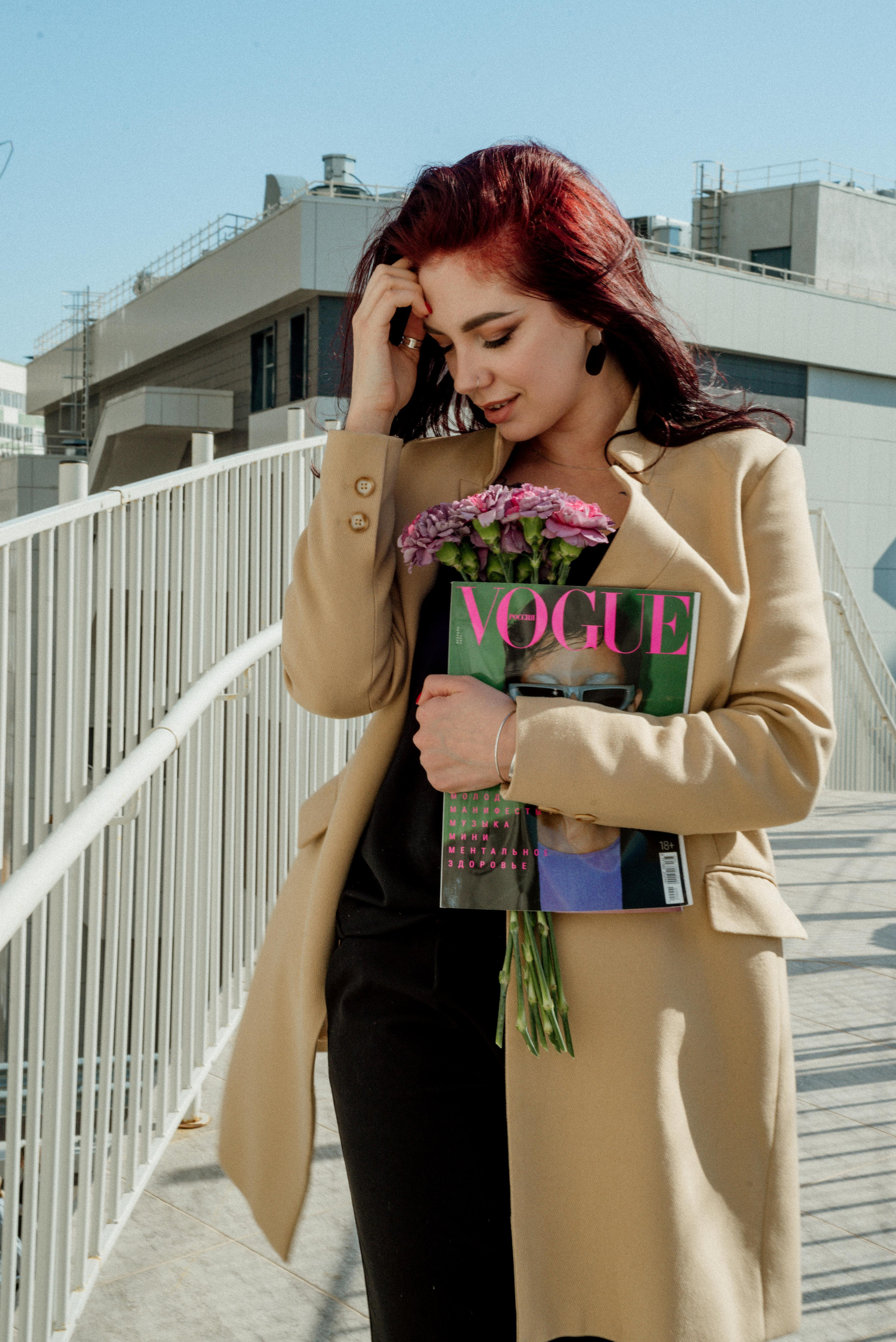 Оксана. Фотограф Алёна Евграфова