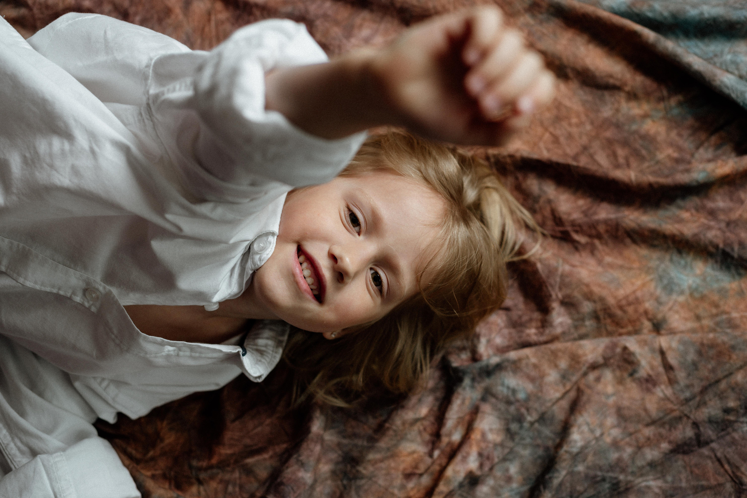 Семейная. Фотограф Алёна Евграфова