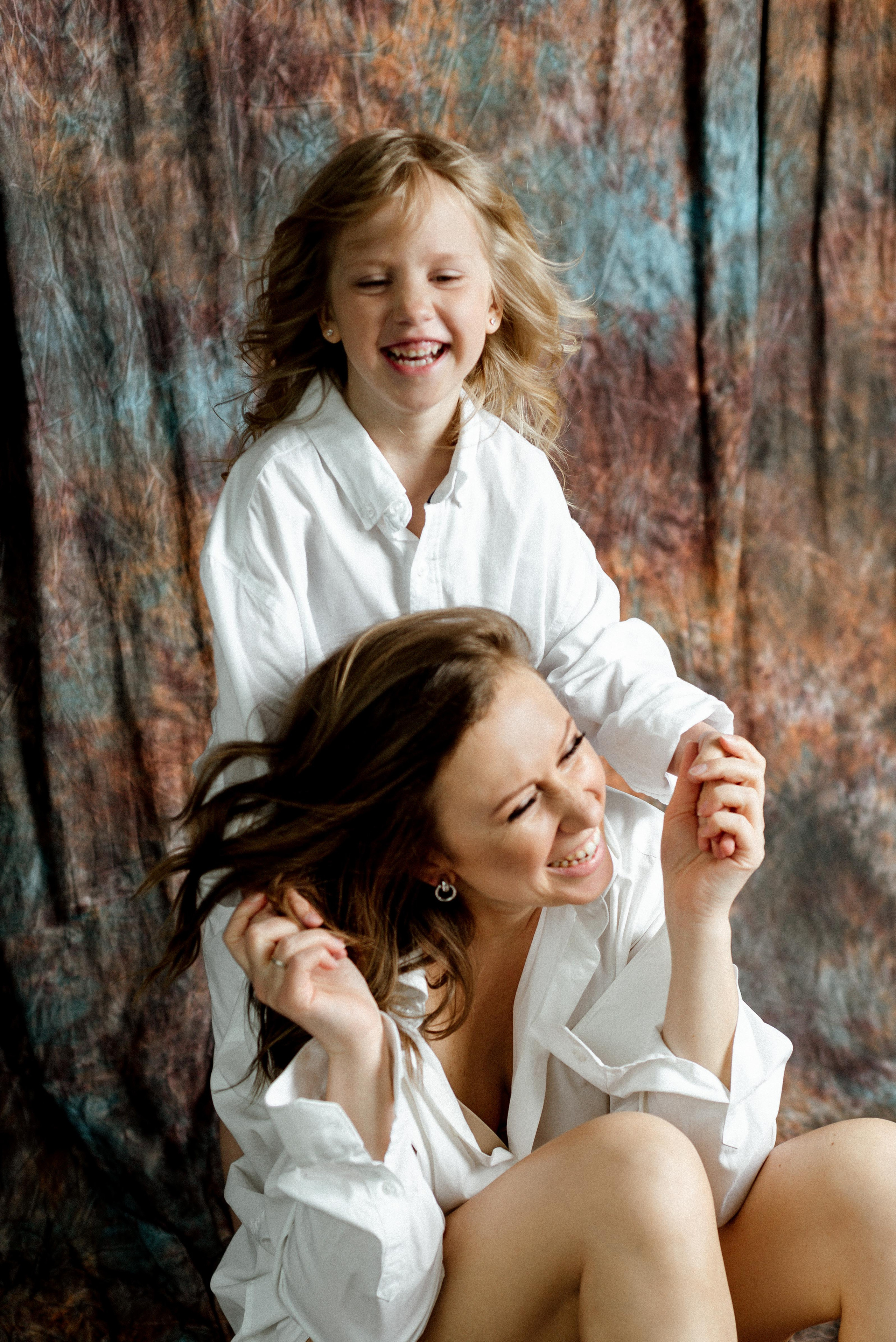 Семейная. Фотограф Алёна Евграфова