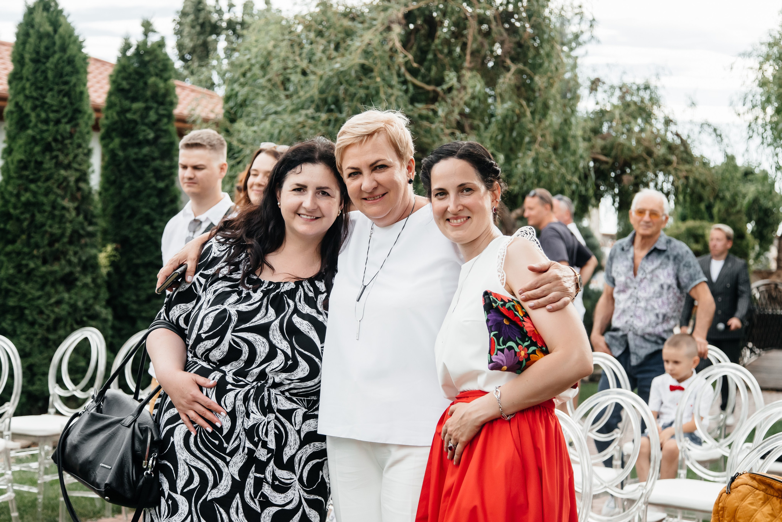 Анонс свадьбы для Ольги и Дмитрия. Свадебный фотограф в Крыму и Севастополе Ольга Баскакова