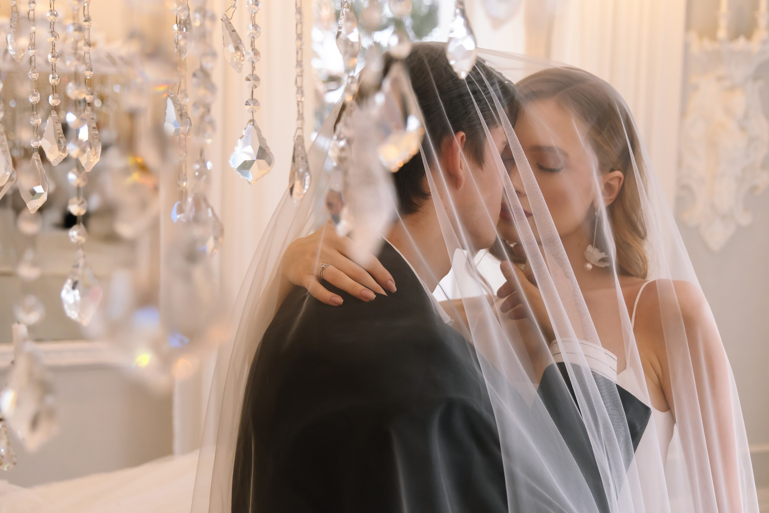 Анфиса & Марк. Свадебный фотограф в Томске Екатерина Дмитриева