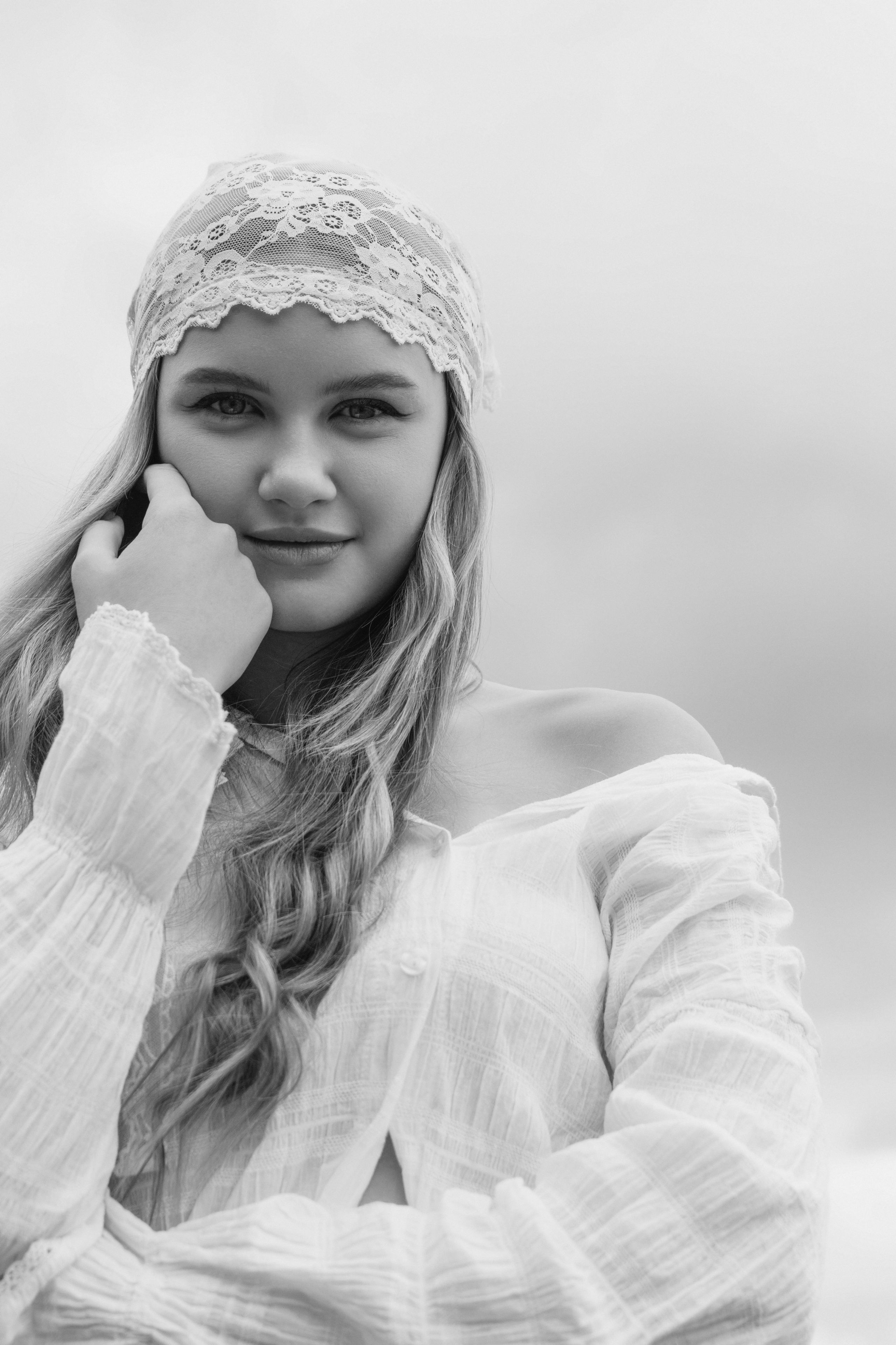 Влада. Фотограф Ершова Светлана