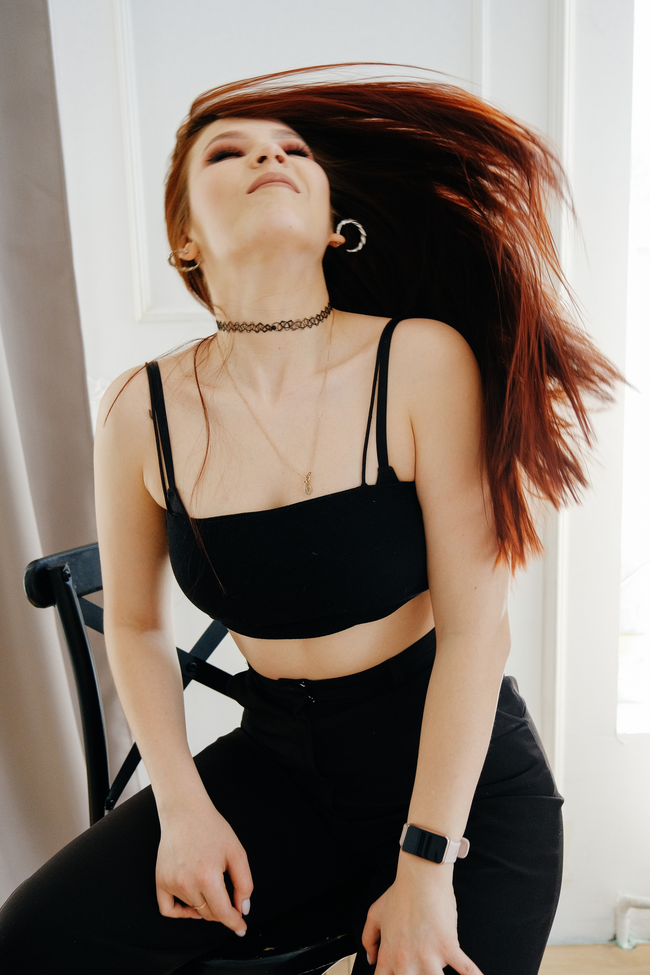 Естественный свет. Фотограф и видеограф в Тюмени Анна Жагорина, ваши фото еще не отдавали так быстро!