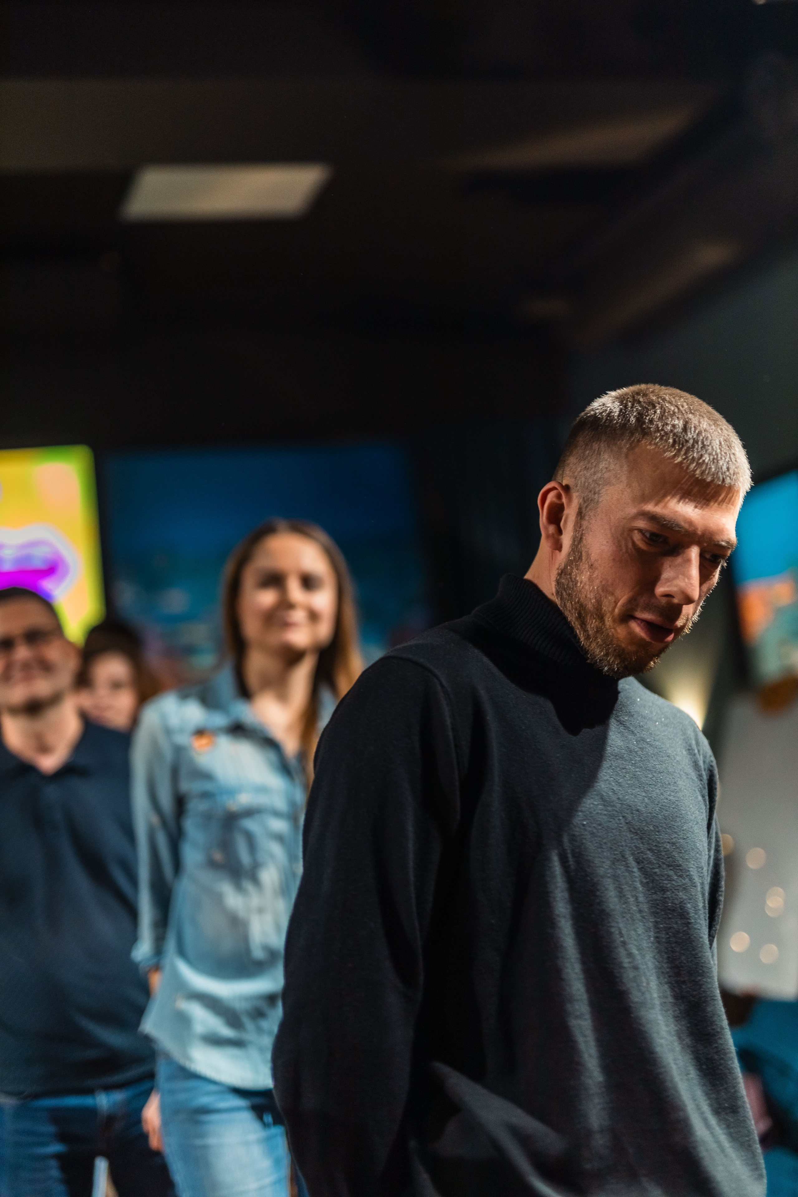 Show Today. Репортажный фотограф в Новосибирске