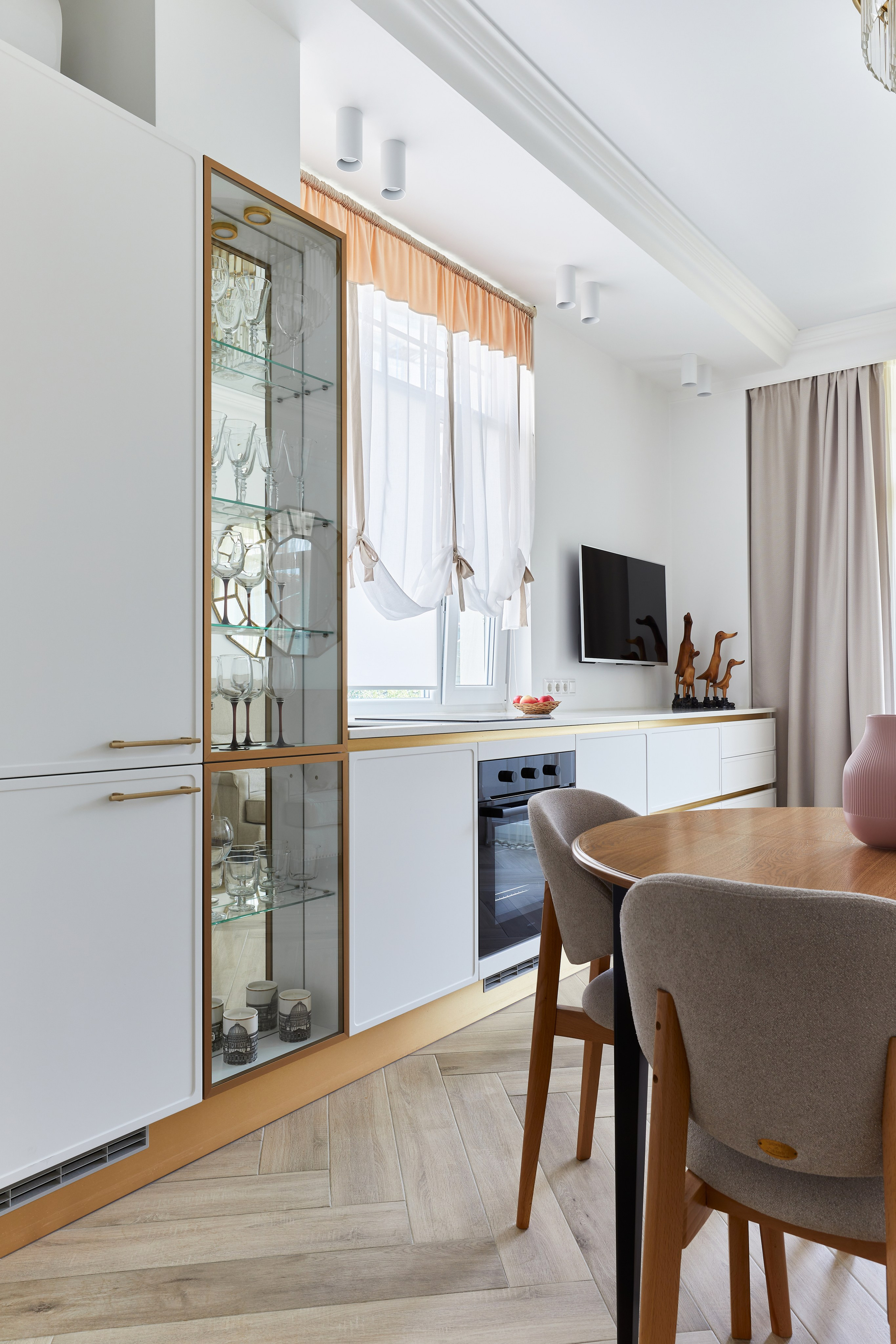 КВАРТИРА НА БЫТХЕ. Интерьерный фотограф в Сочи Анисимова Ольга