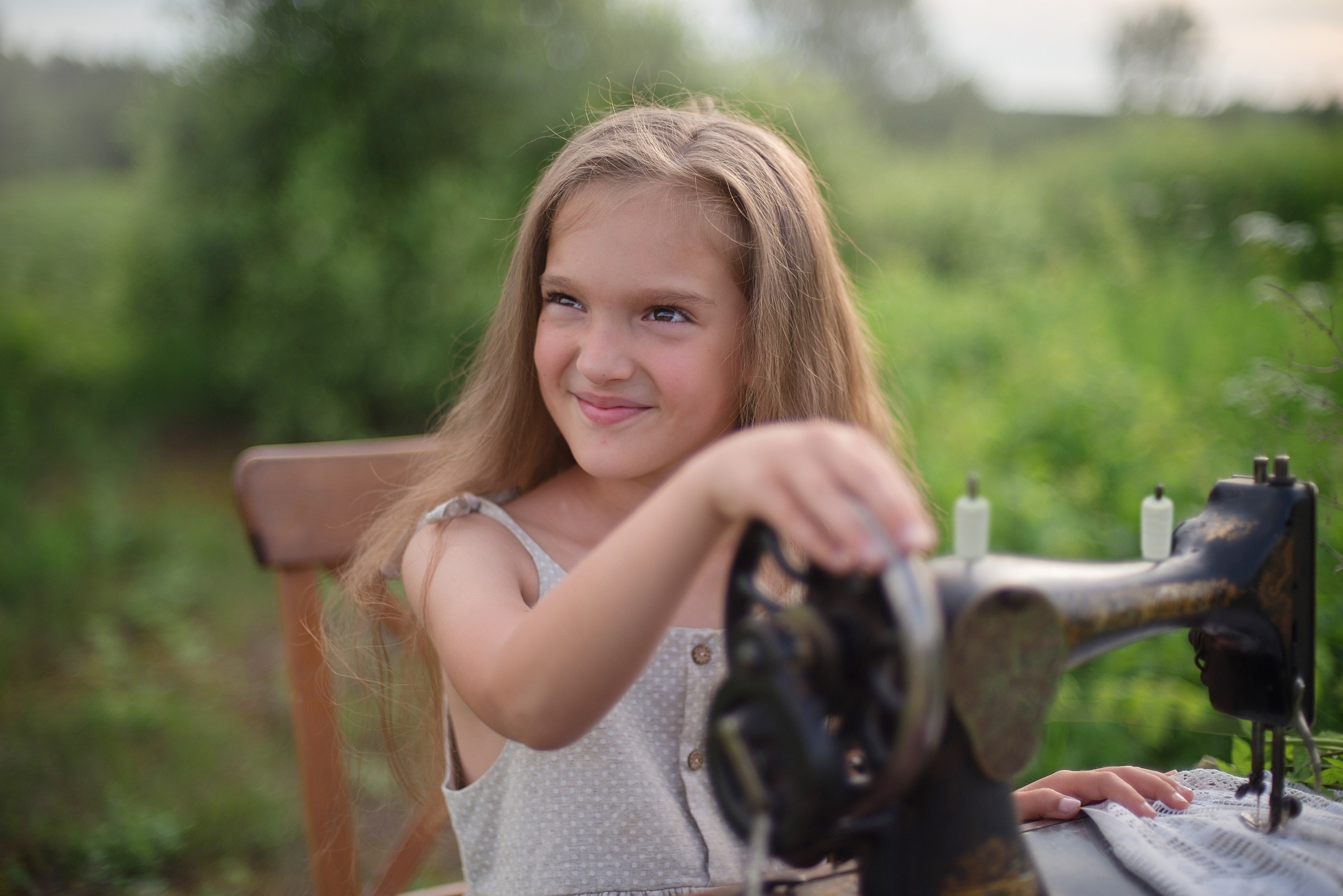 София. Поле. Zinger. Фотограф Москва — Серпухов — Таруса Ольга Кокеткина