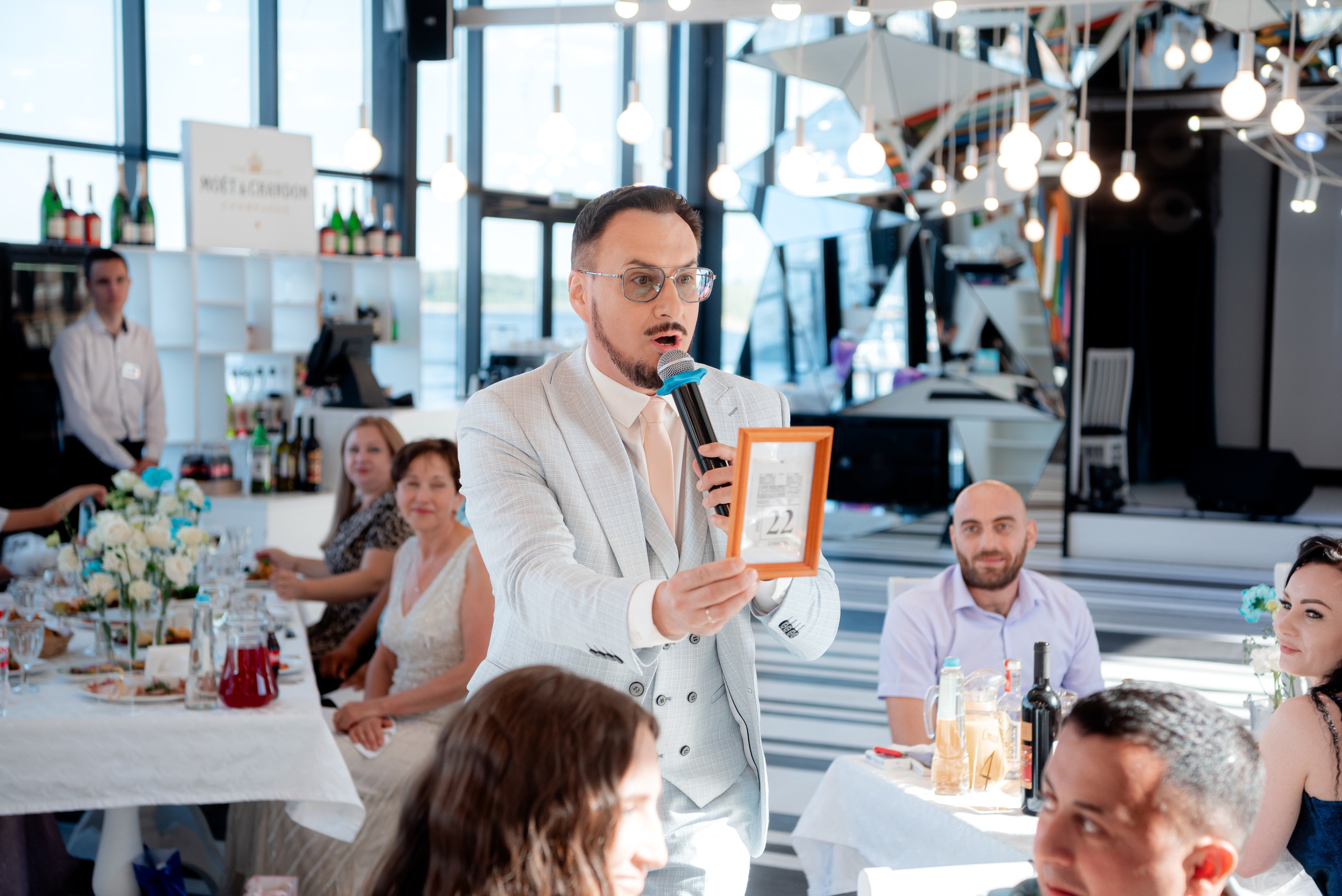 Свадьба Мария и Ричард. Фотограф в Волгограде и Волжском Александр Горбань