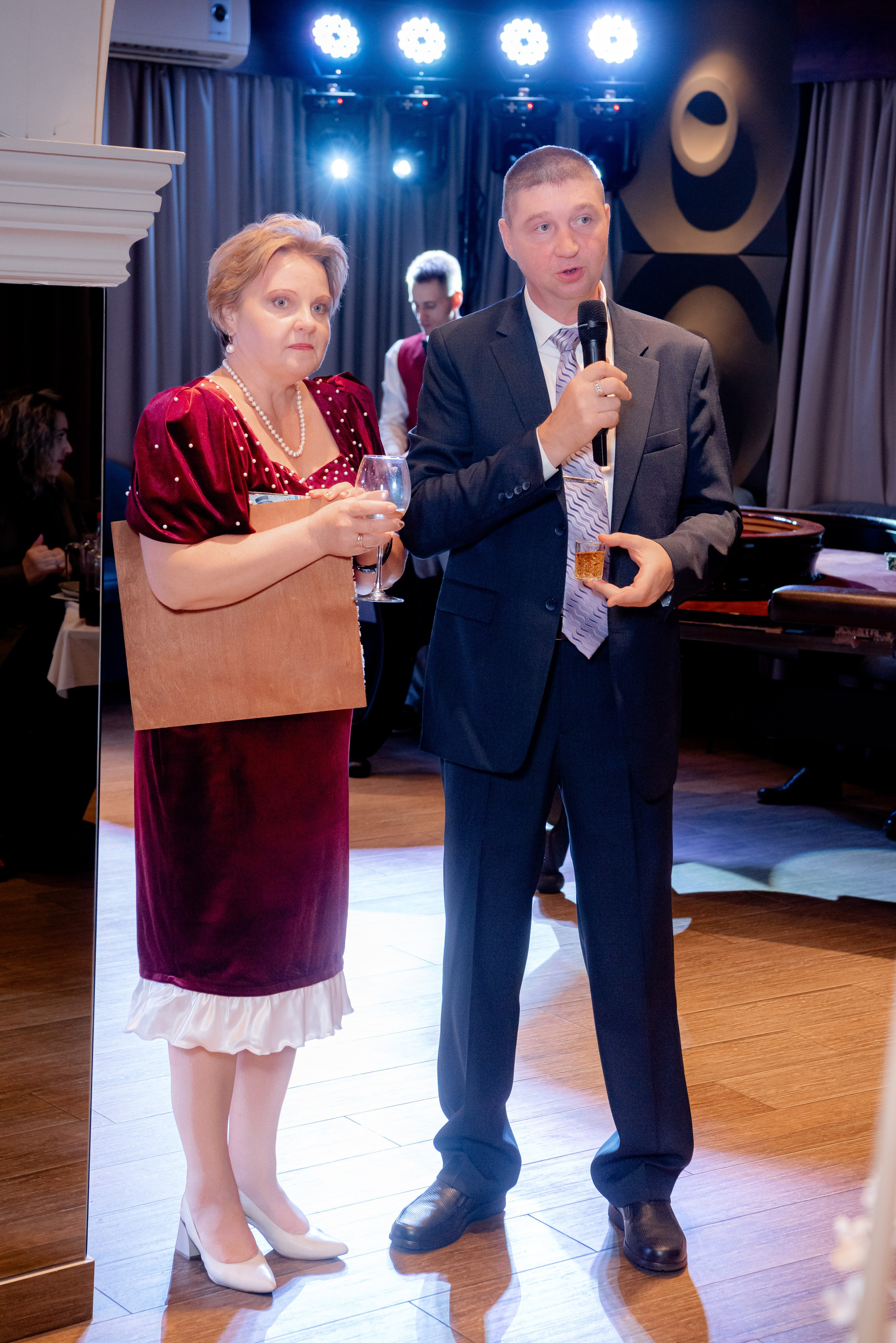 Свадьба Наталья и Руслан. Фотограф в Волгограде и Волжском Александр Горбань