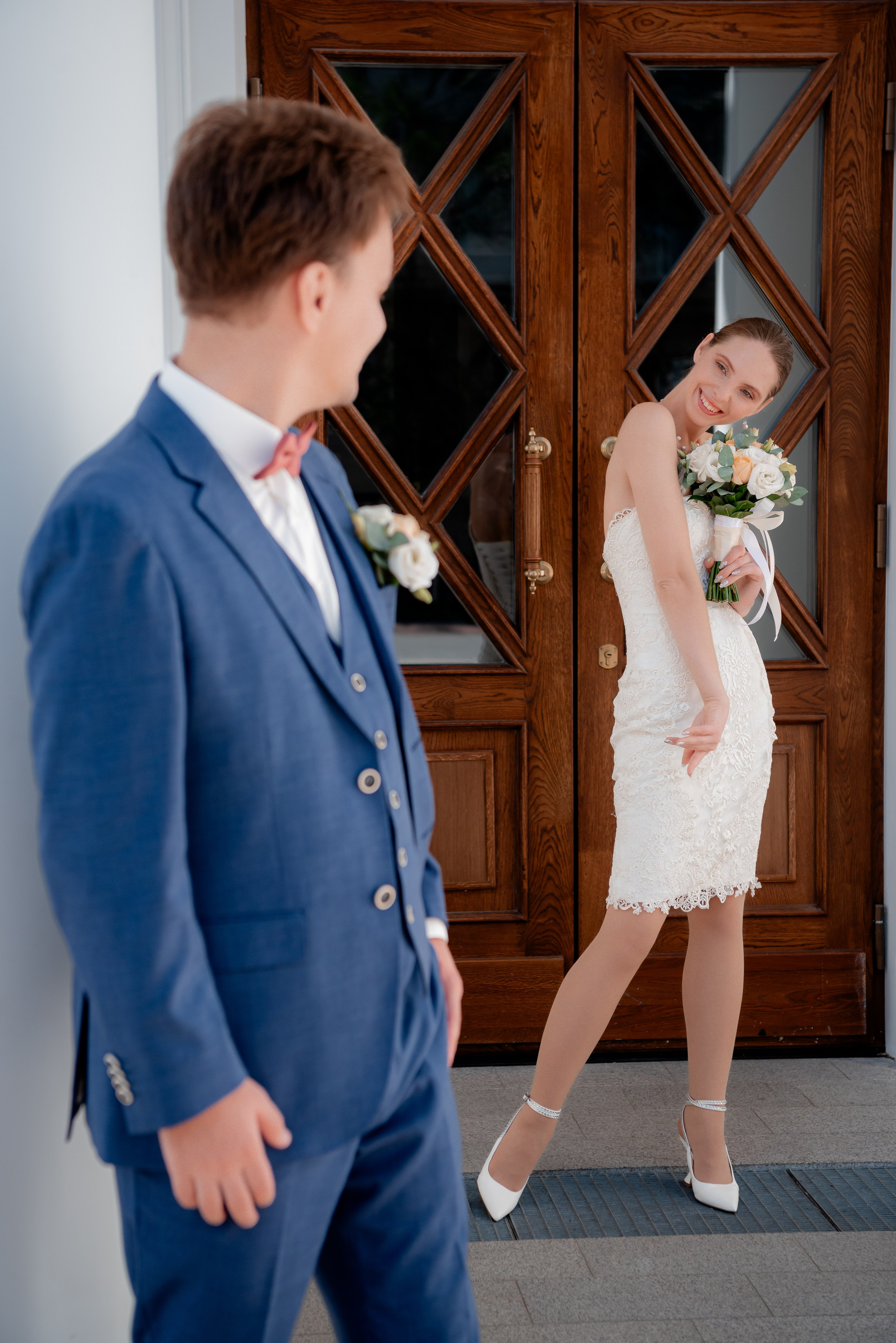 Свадьба Наталья и Руслан. Фотограф в Волгограде и Волжском Александр Горбань