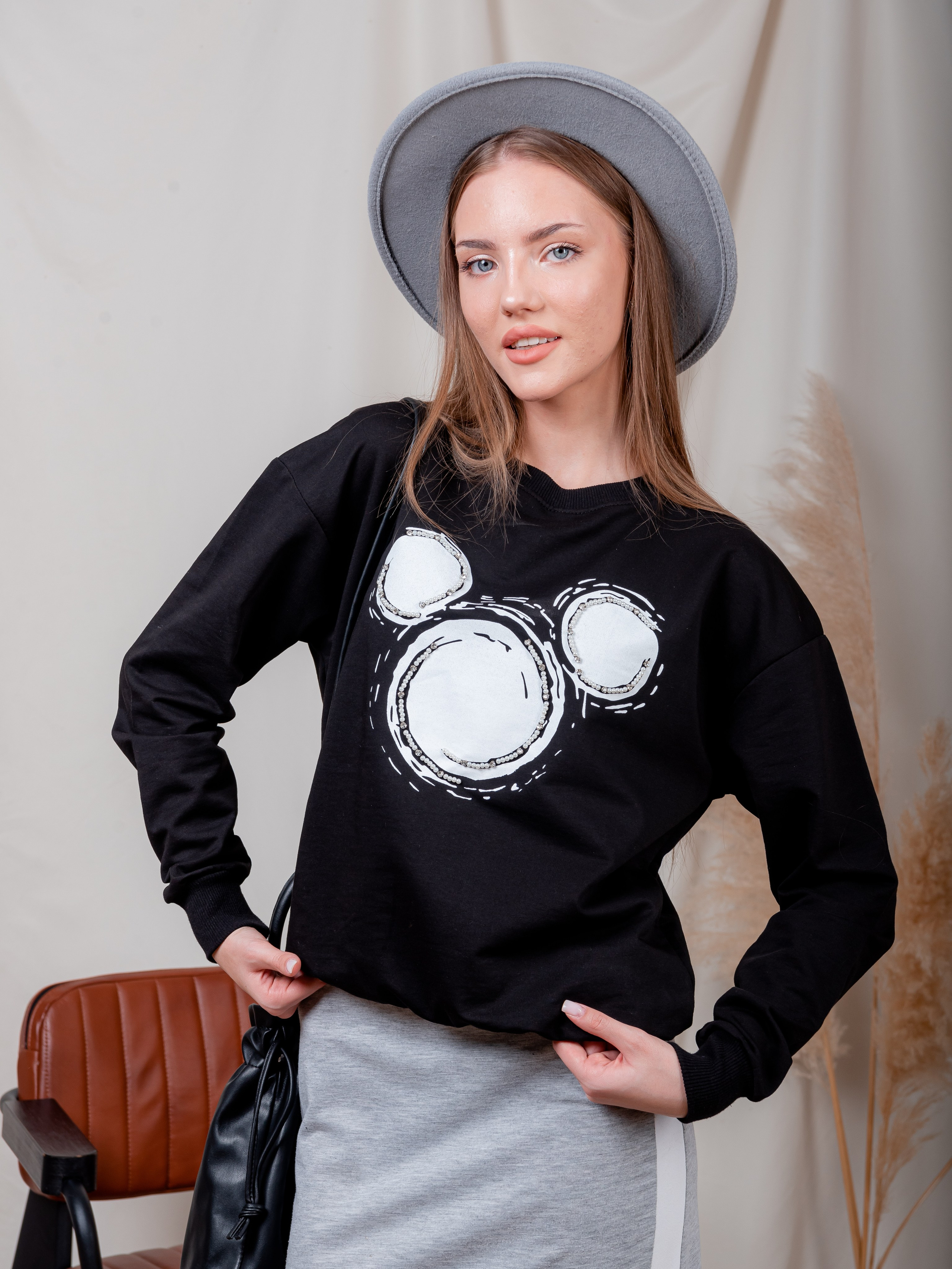 Одежда с моделями. Фотограф в Волгограде и Волжском Александр Горбань