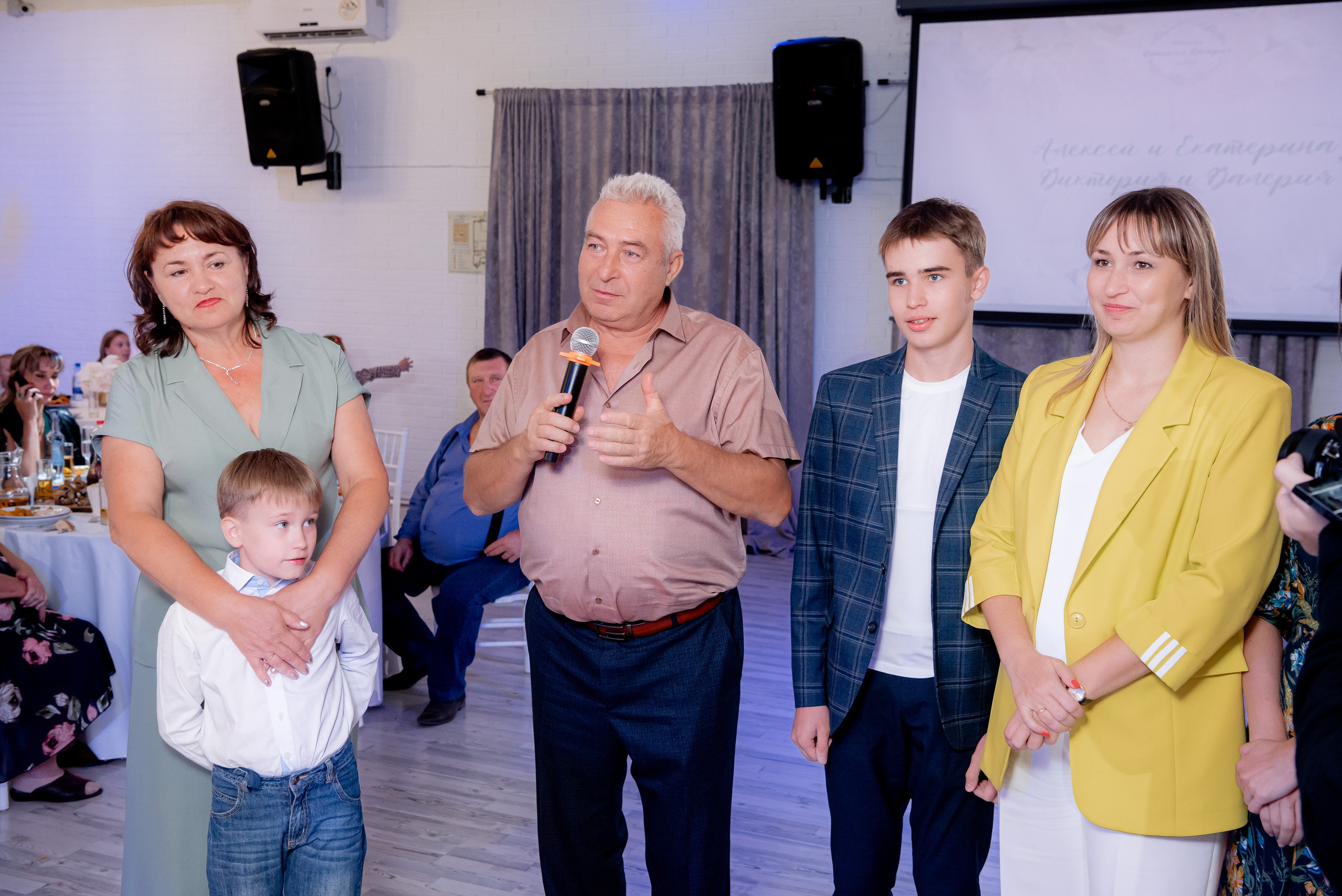 Свадьба Валерия и Даниил. Фотограф в Волгограде и Волжском Александр Горбань