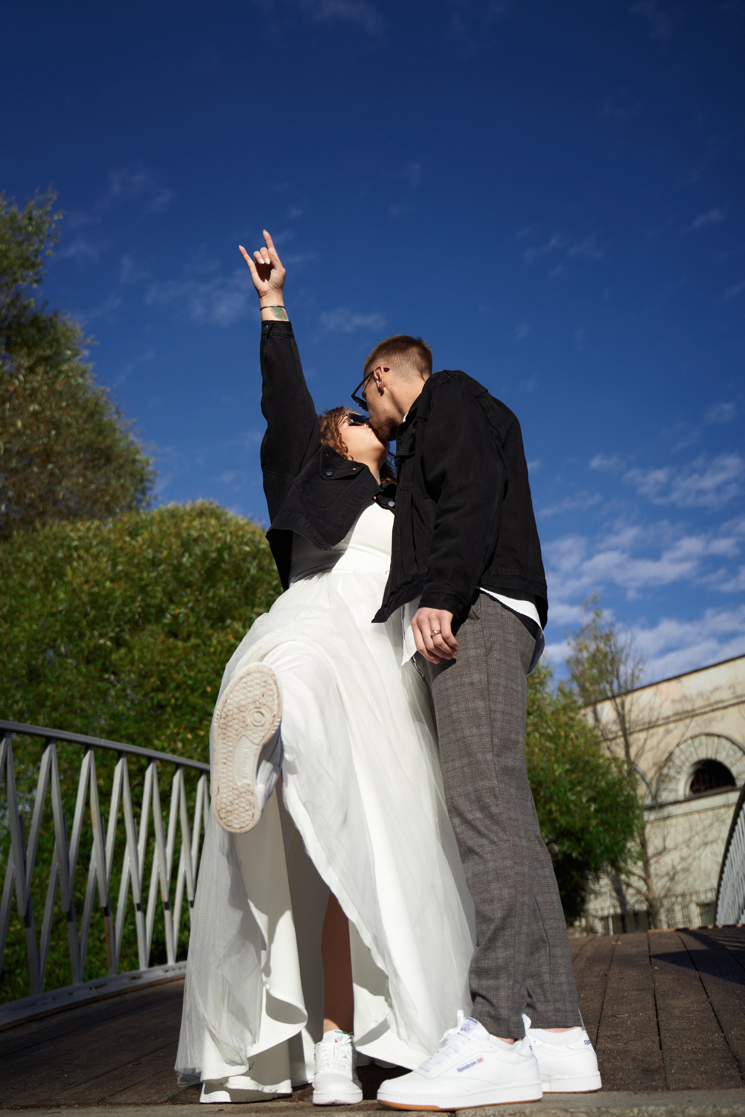 Свадебная серия. Свадебный и Репортажный фотограф в Санкт-Петербурге Дмитрий Бирцев