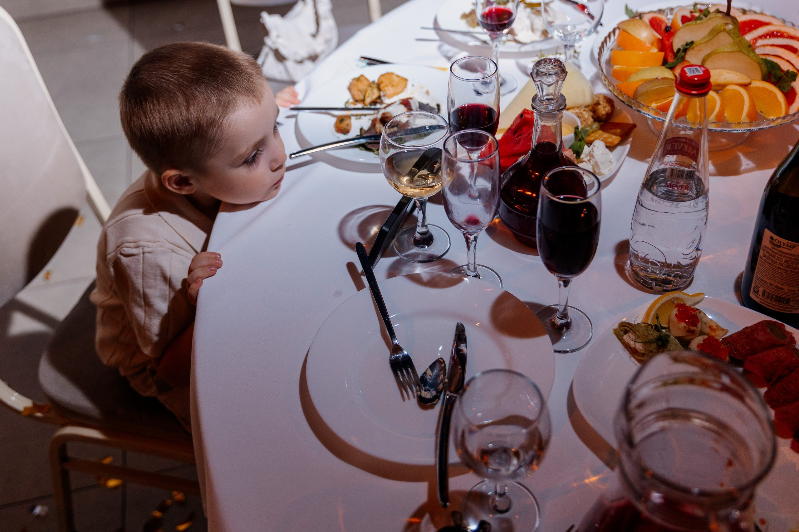 Ирина и Павел. Свадебный и репортажный фотограф г. Чебоксары Евгений Леонидович