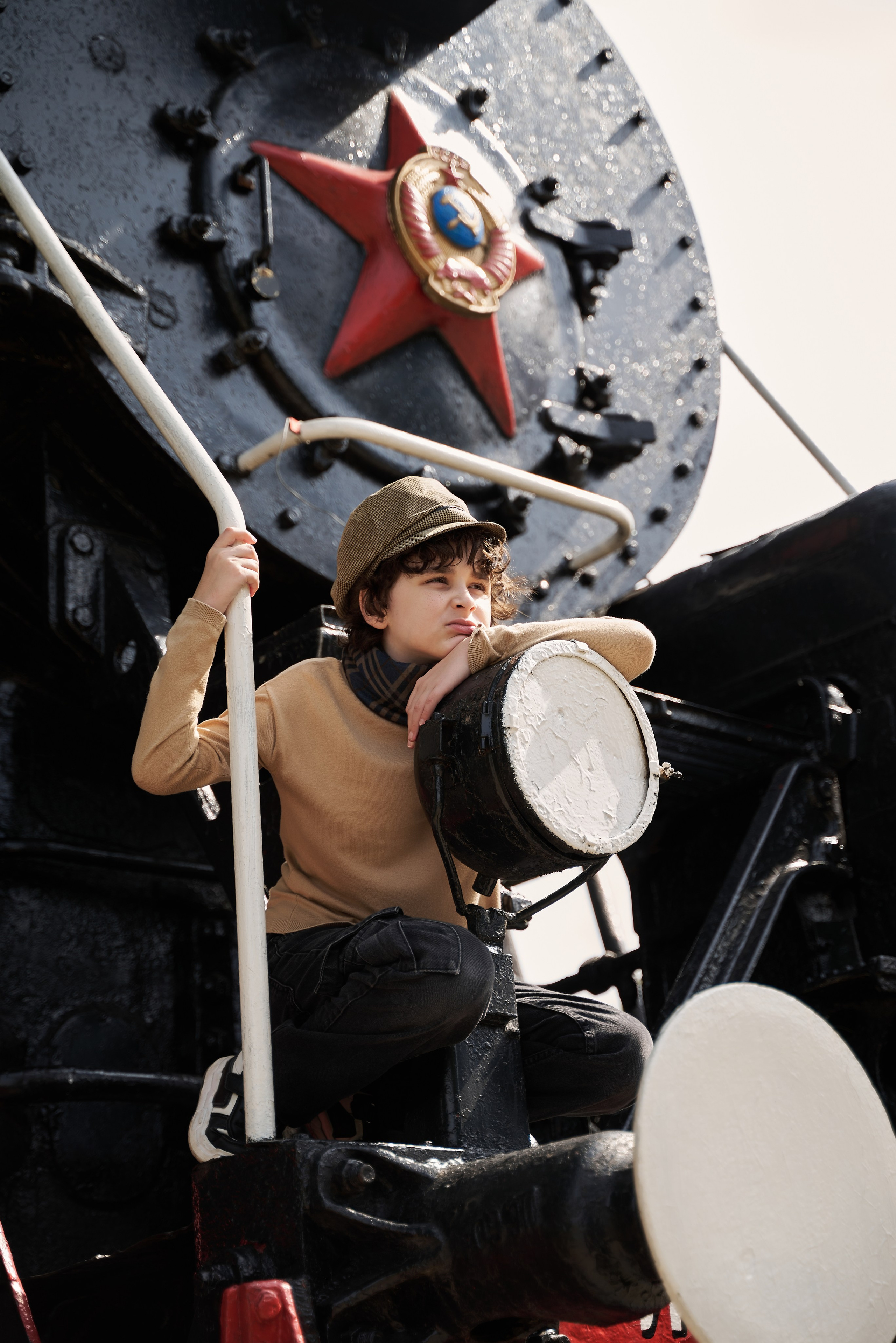 Модельное агентство Happy Kids Ульяновск. Детский и семейный фотограф Шемарова Ольга