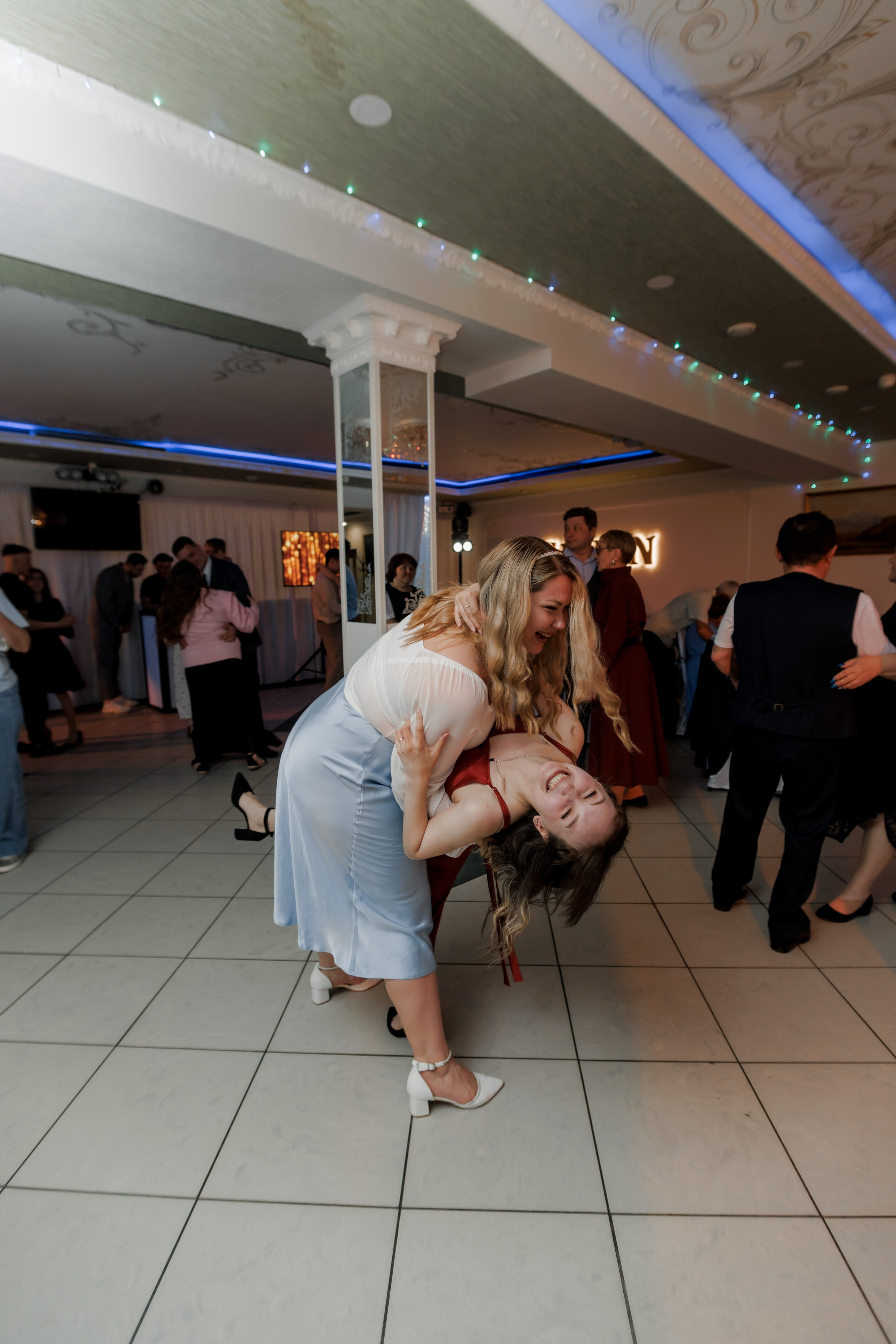 Люба & Ваня. Свадебный и семейный фотограф в Перми Дергачева Кристина