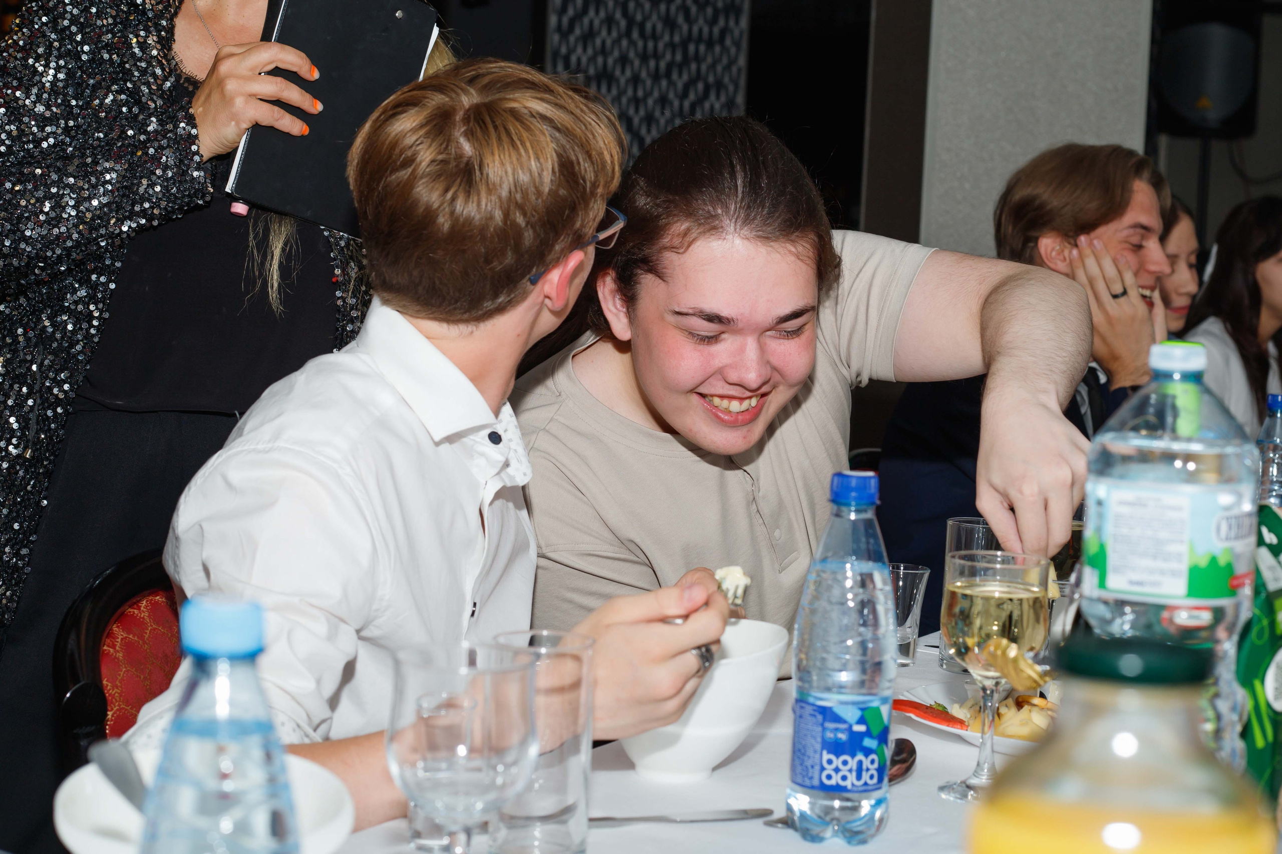 Выпускной 11 класса. Репортажный Фотограф