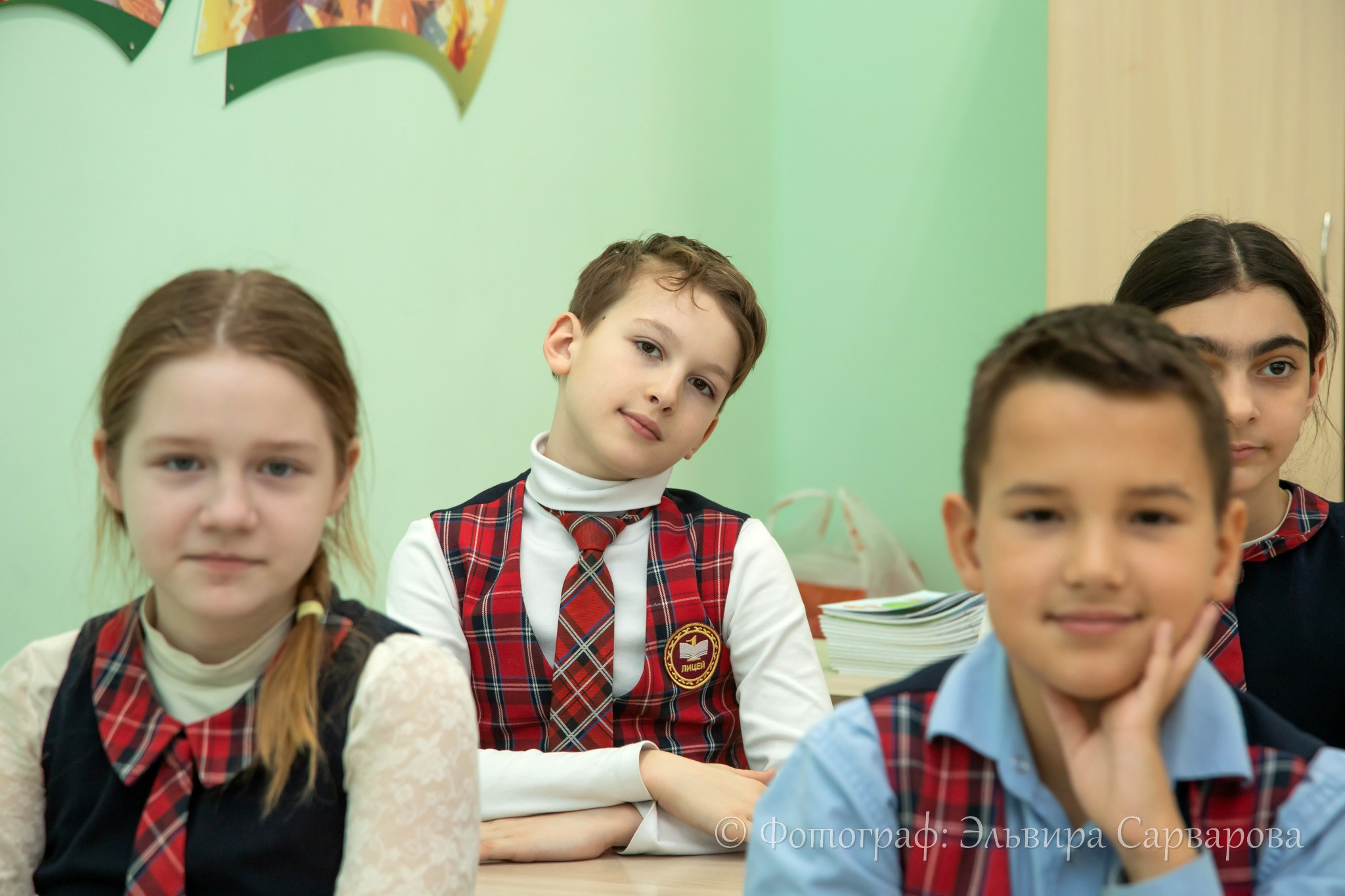 Мастер-класс по леденцам. Репортажный Фотограф