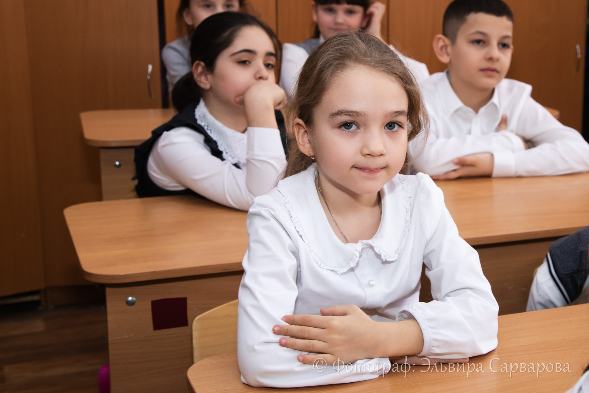 Мастер-класс по леденцам. Репортажный Фотограф
