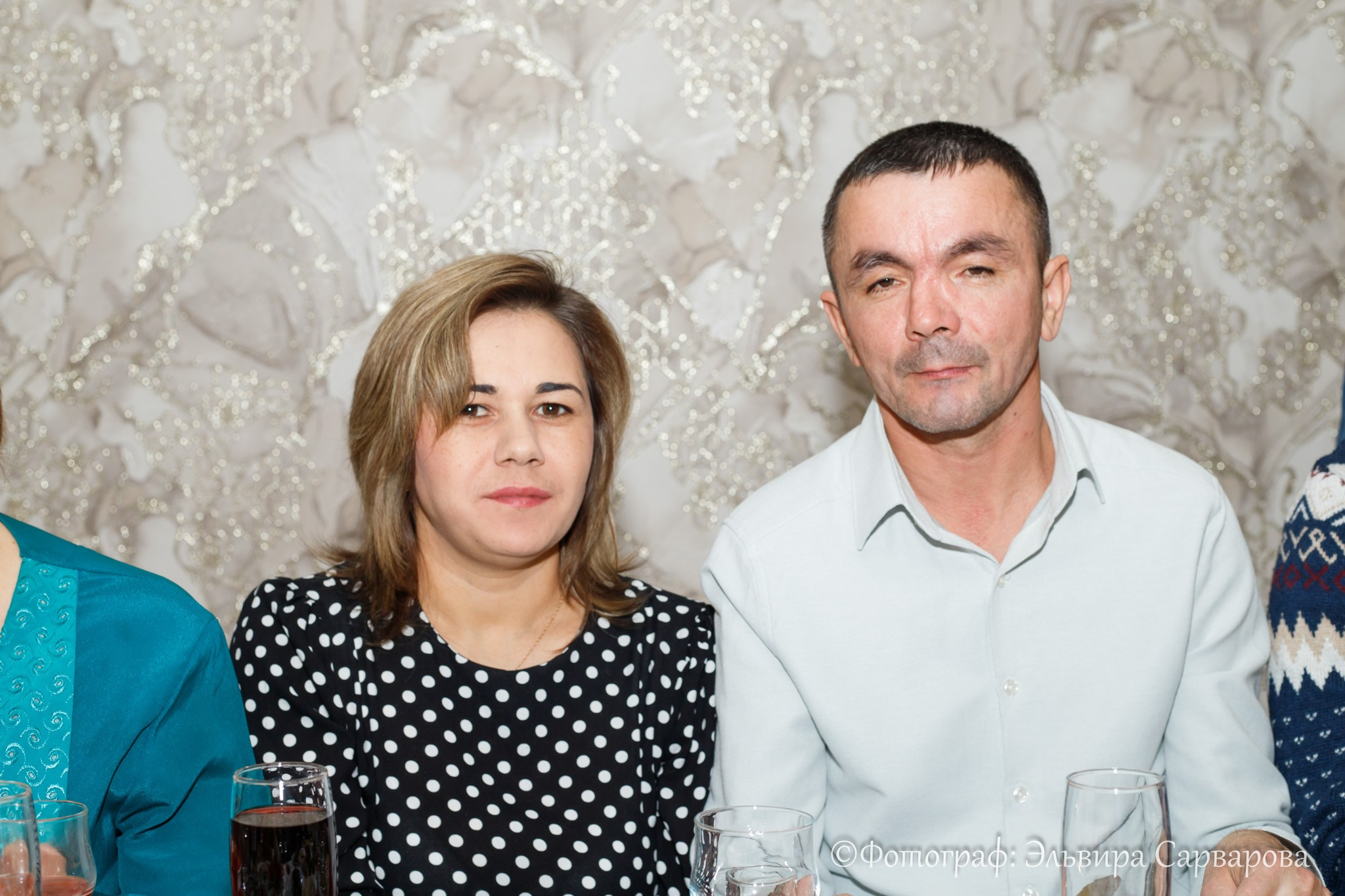 20 лет кафе «Альпийский». Репортажный Фотограф