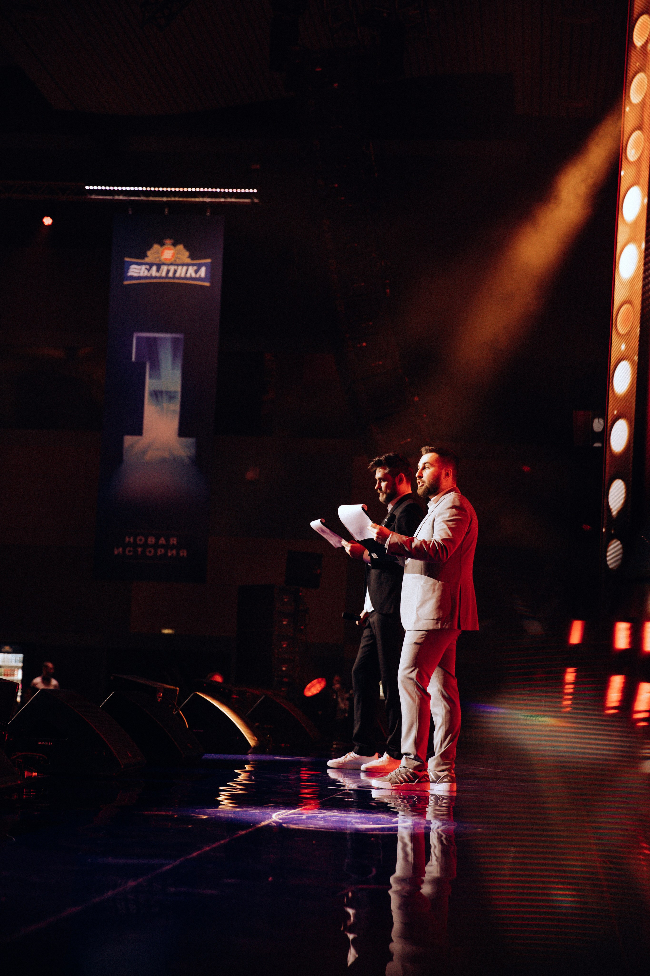 Репортажные съемки. Фотограф Гуменюк Мария