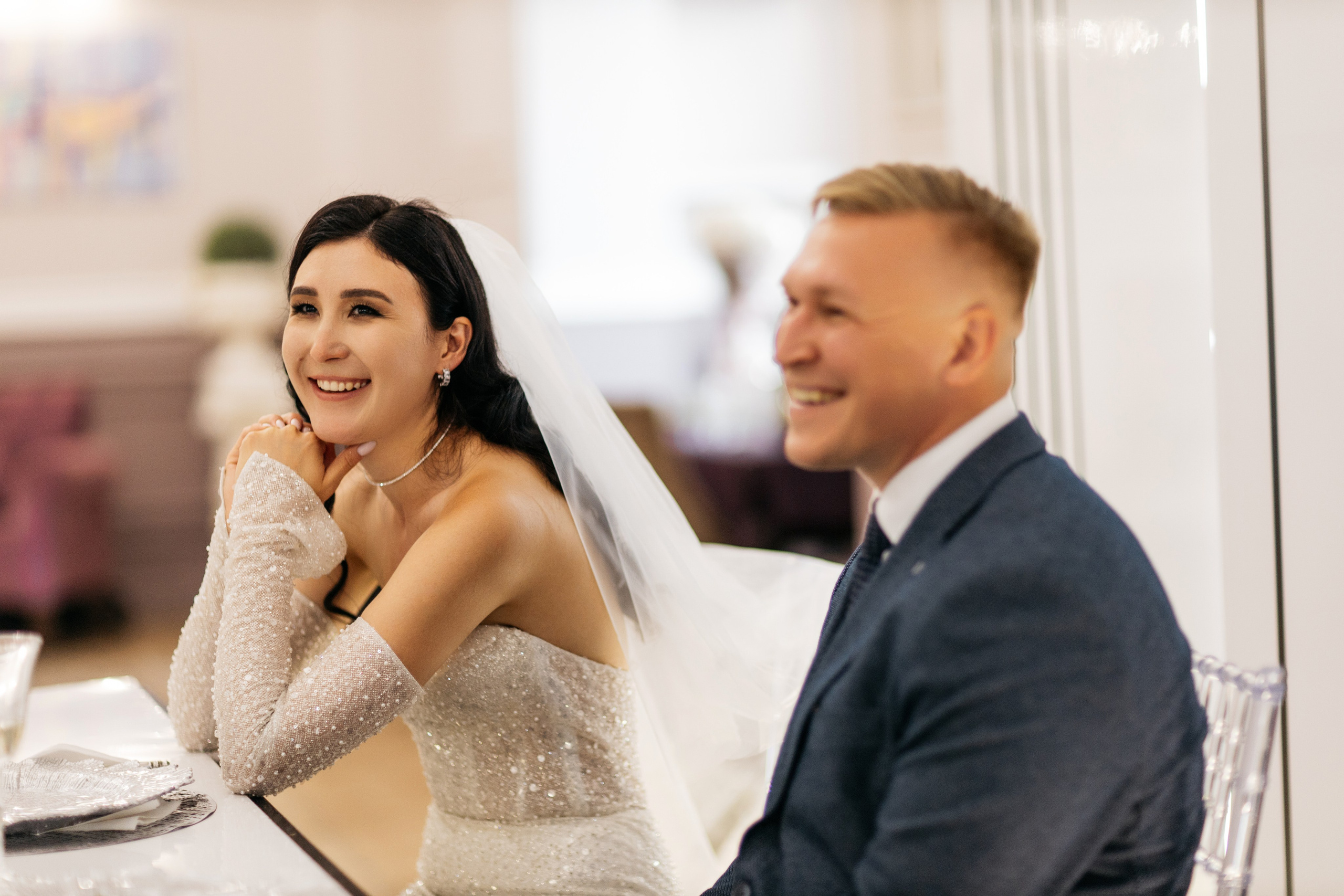 Лучший день. Лейса и Сергей. Свадебный и семейный фотограф в Магнитогорске Катя Буряк