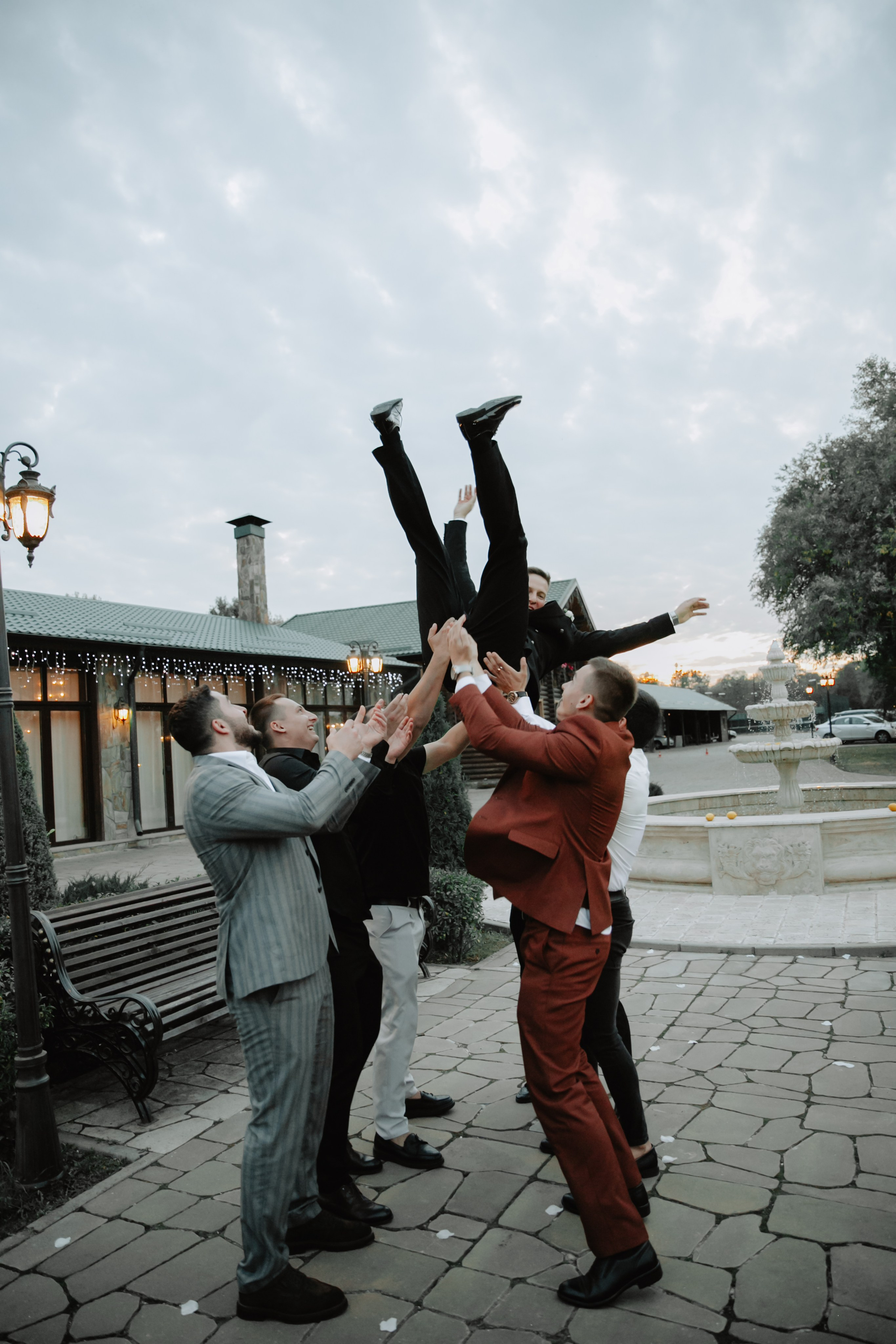 Wedding V&E 24.09.24. Свадебный и семейный фотограф в Новопавловске и КМВ Баканова Юлия