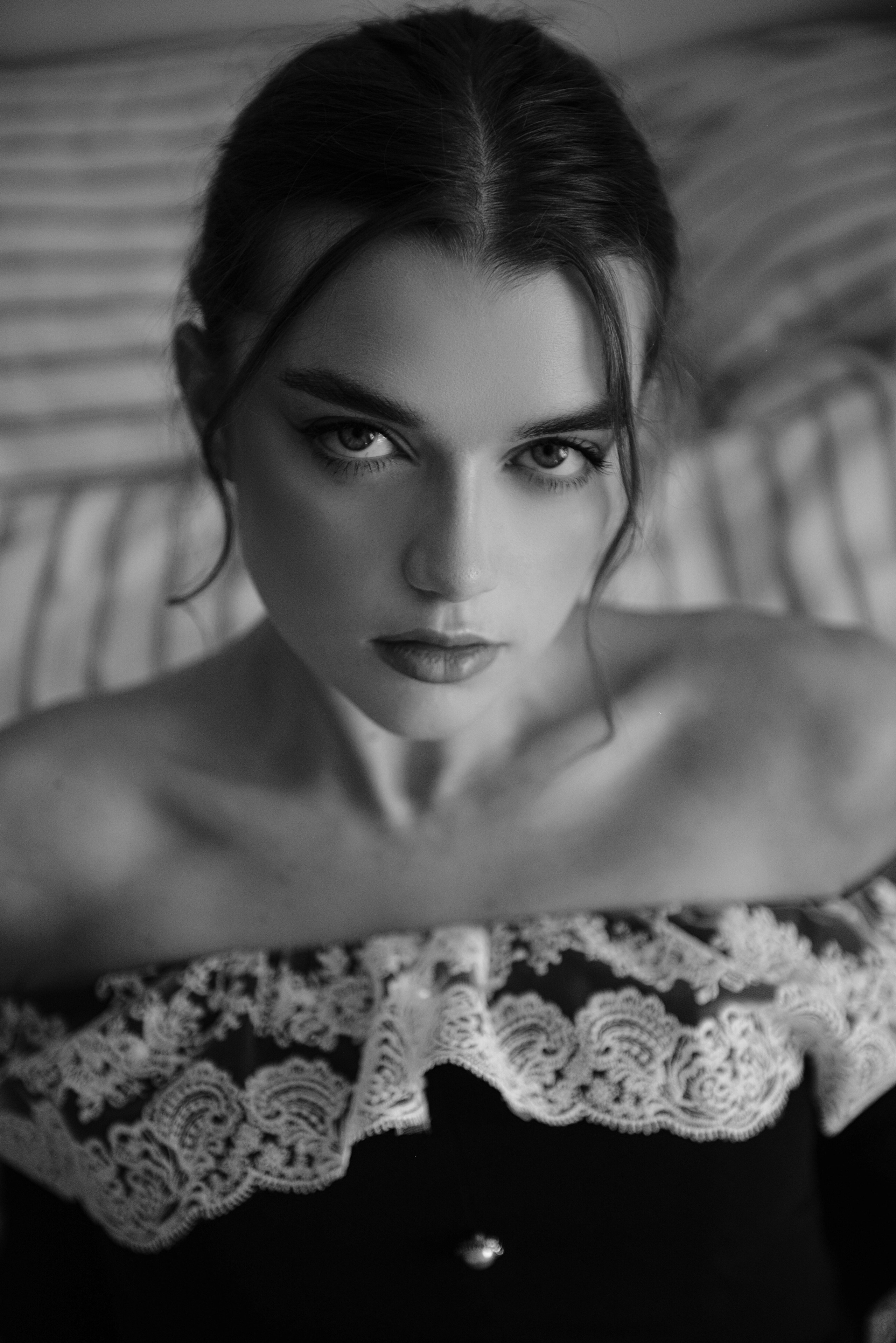 KATE K. THE FAME MODELS