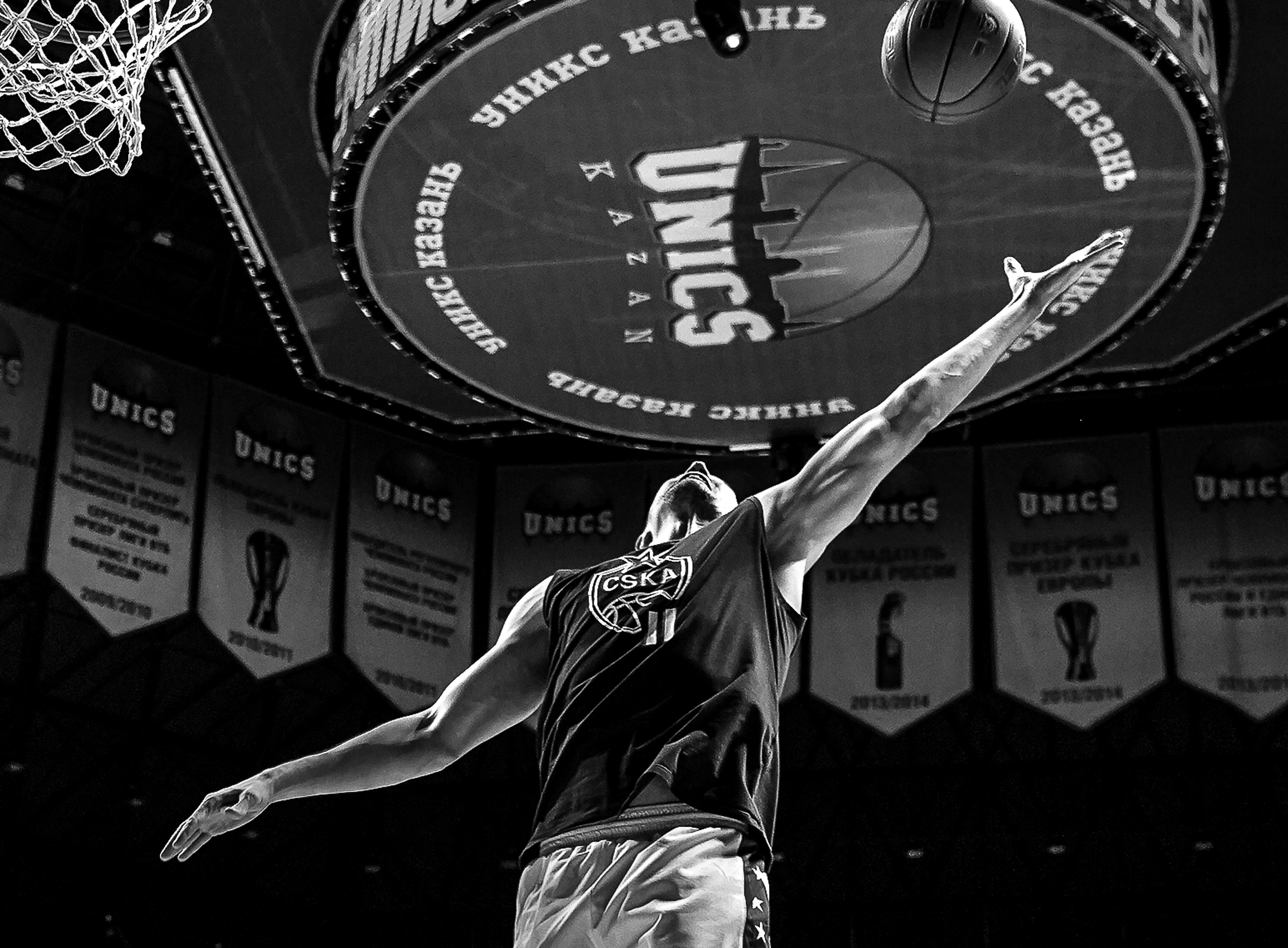 УНИКС. Фотограф в Казани Алина Абдуллина