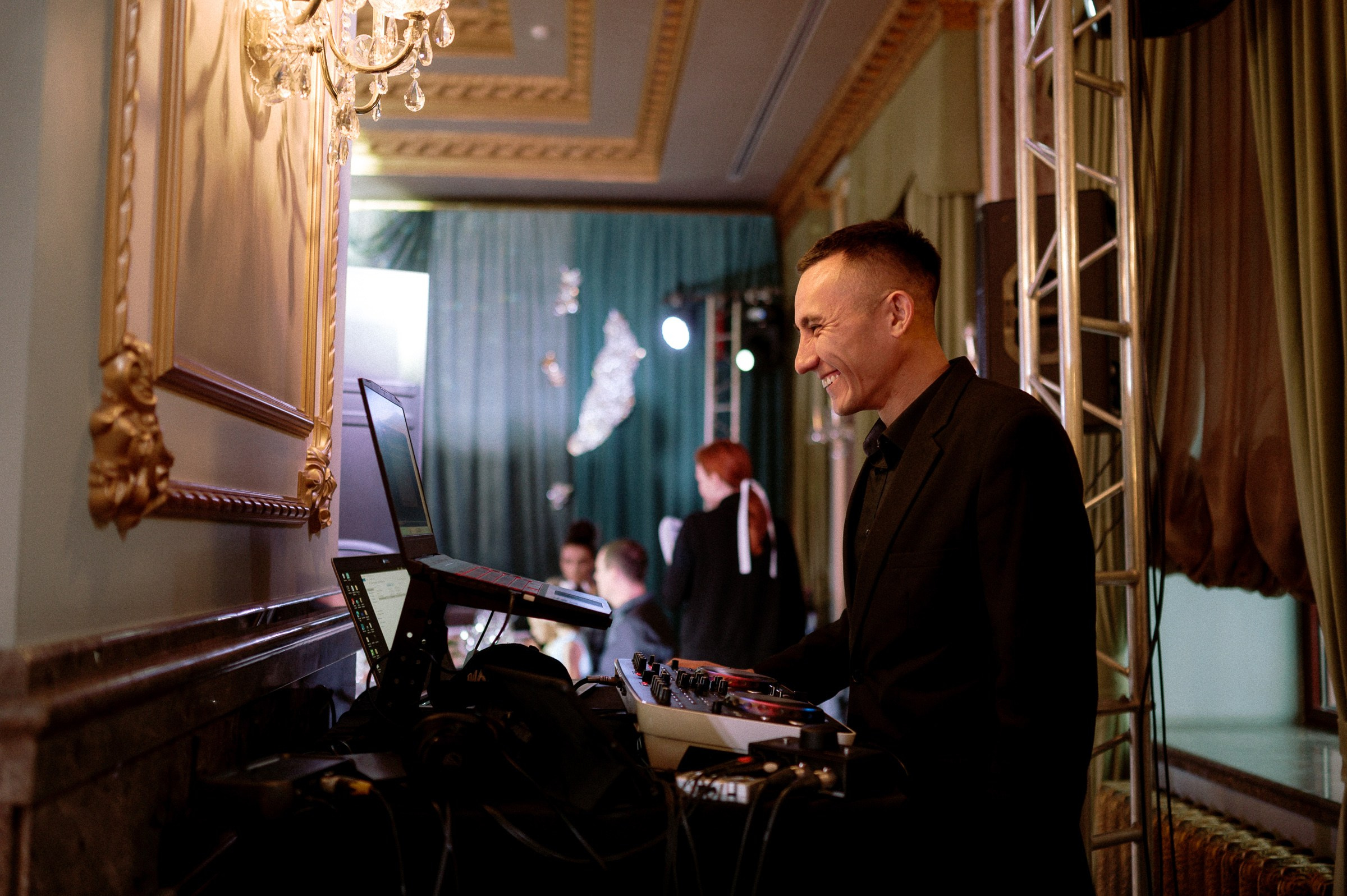 Кристаллы душ и сердец. Свадебный фотограф в Астрахани и Москве