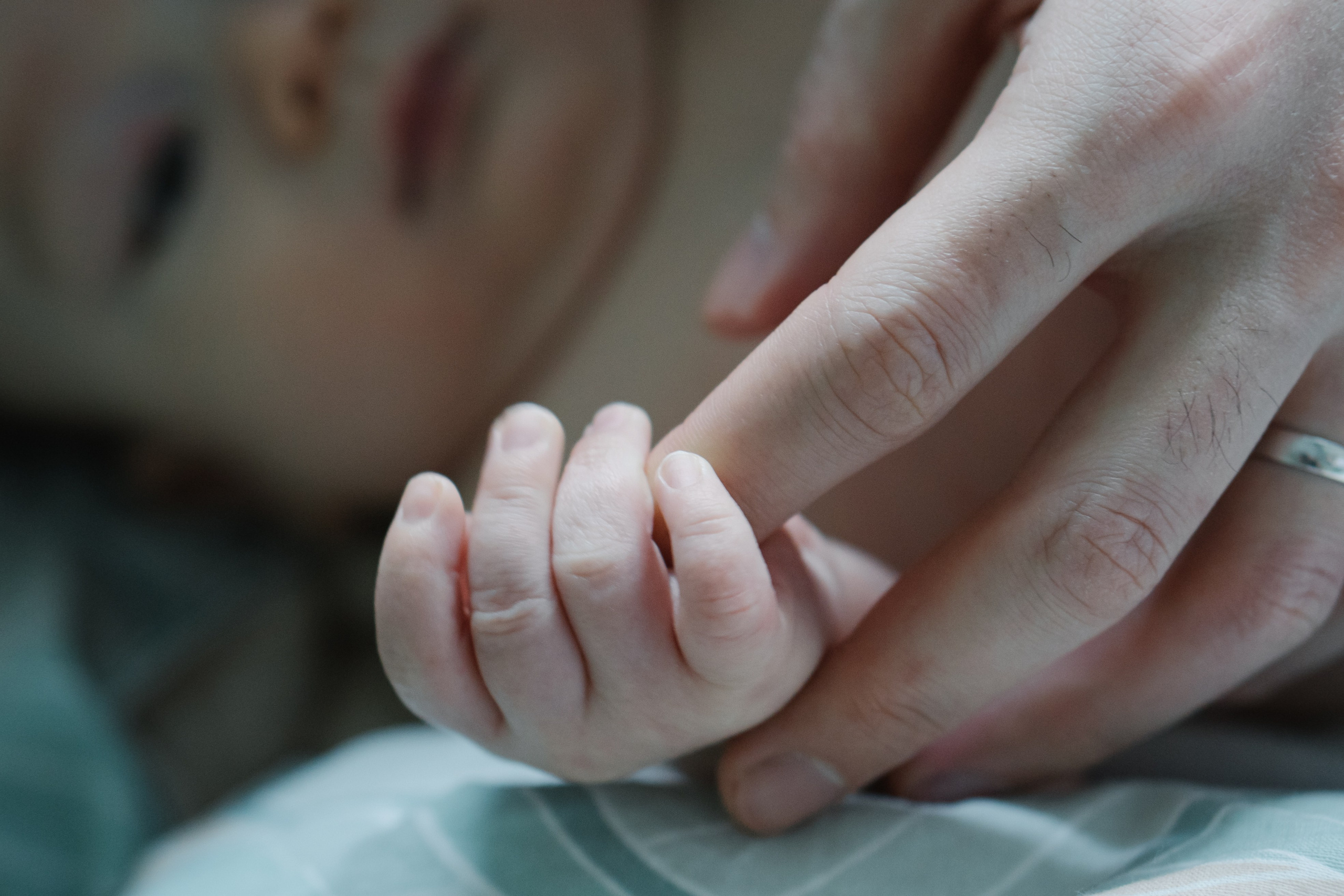 Теодор и его семья. Домашняя фотосессия. Фотограф Ольга Игорева