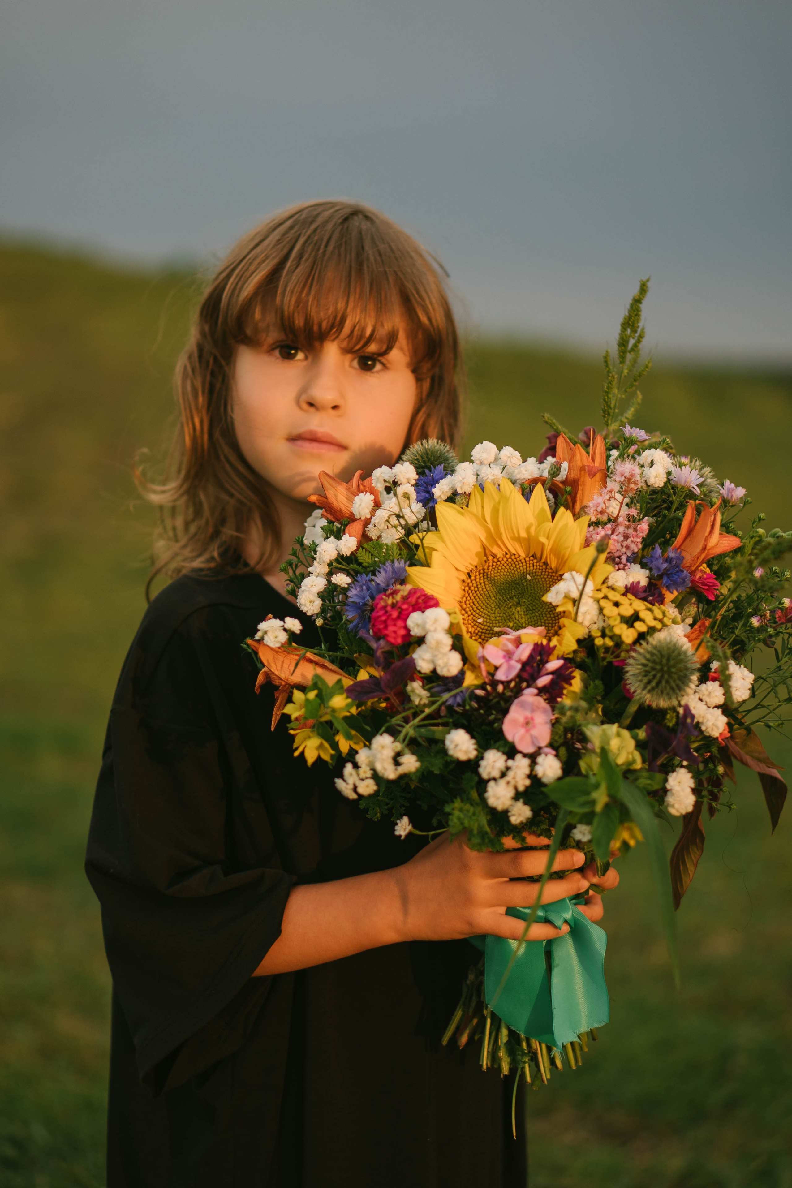 Семейная фотопрогулка семьи И. Фотограф Ольга Игорева