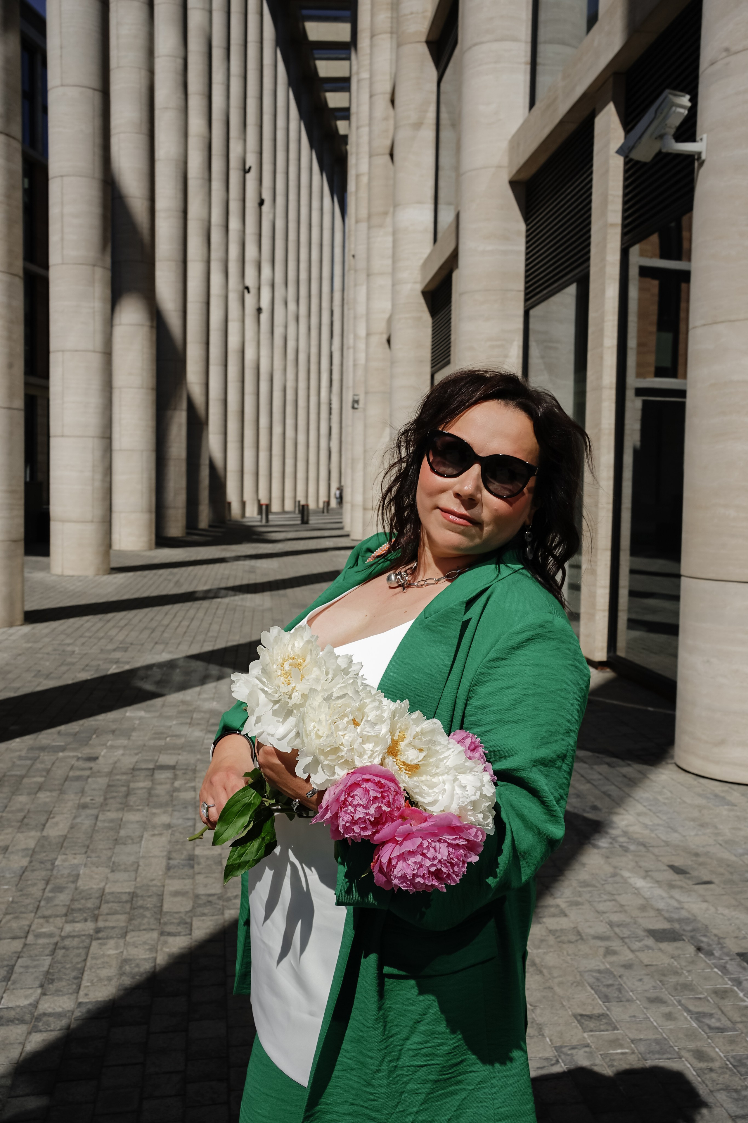 Анна Психолог, профориентолог. Фотограф Ольга Игорева