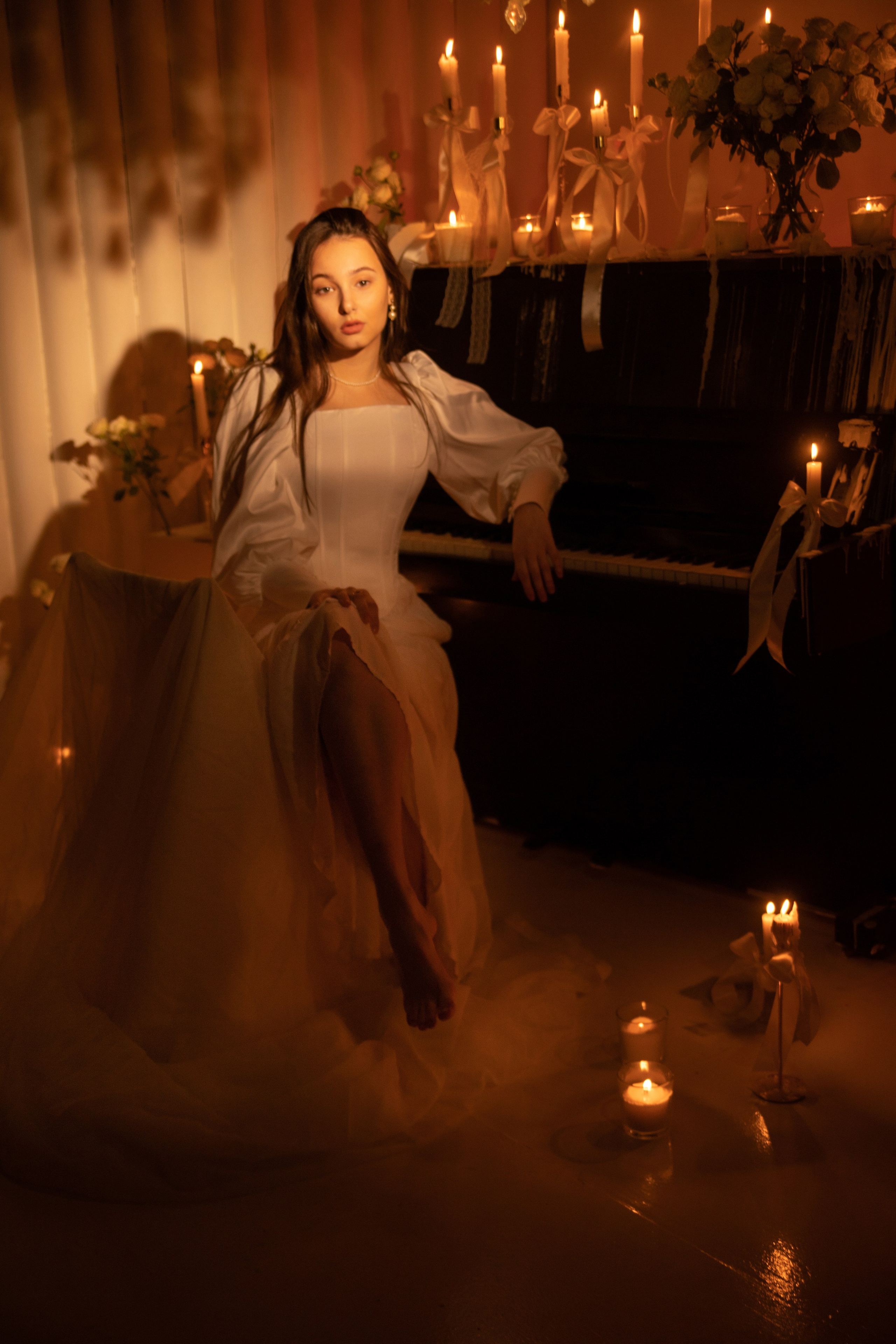 Алина. Фотограф Александр Закадычный | Таганрог