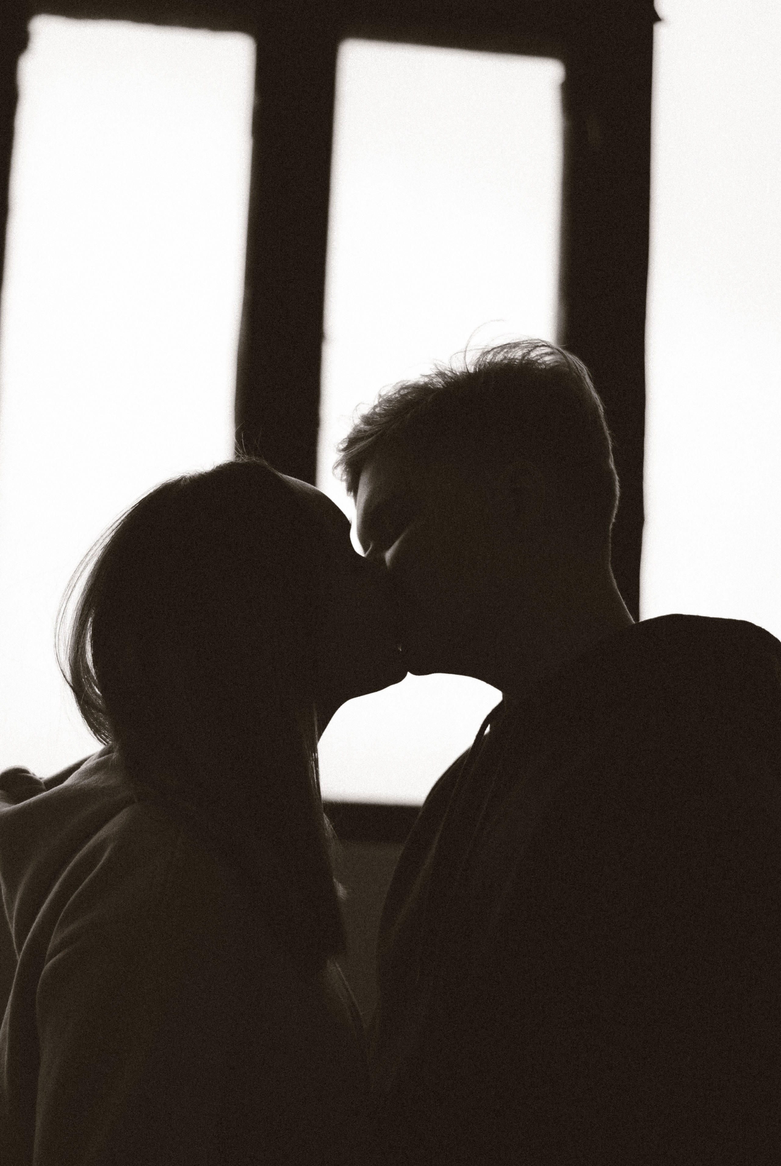 Love story. Фотограф Нижний Новгород