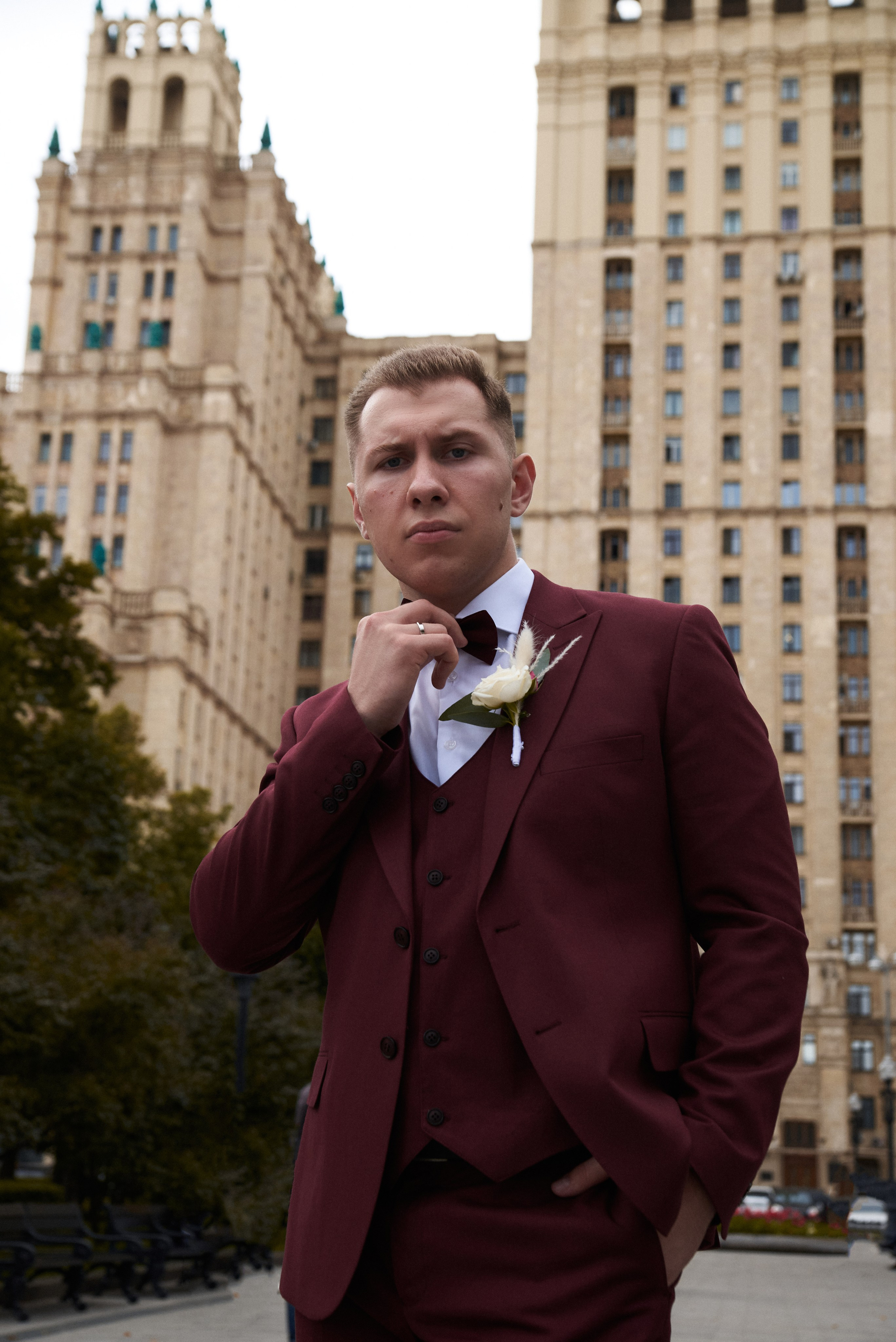 Виктория & Антон. Елизавета Мальгина, фотограф в Москве