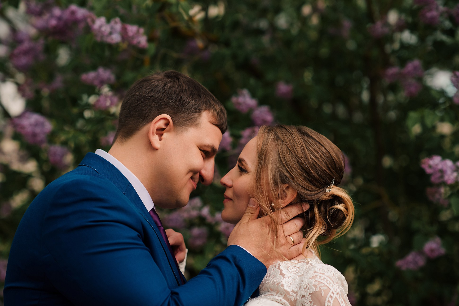 Екатерина и Степан. Свадьба для двоих. Екатерининский — Витебский — Михайловский. Семейный и Свадебный фотограф. Санкт-Петербург. Пушкин