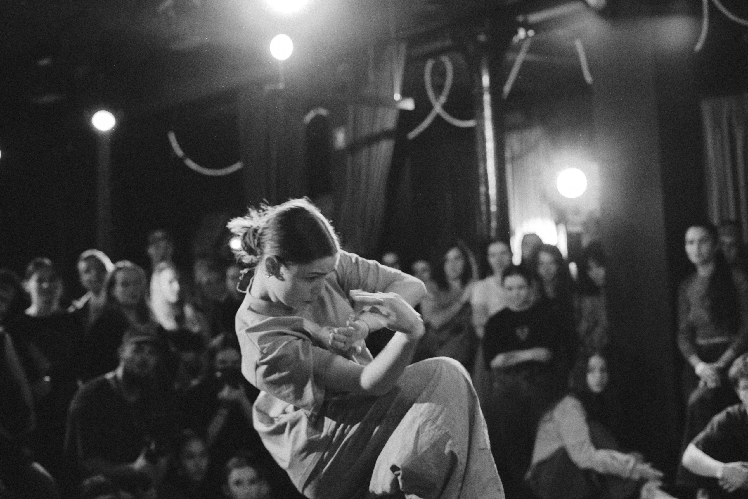 Dance Kithen ❤️‍🔥. Портретный фотограф